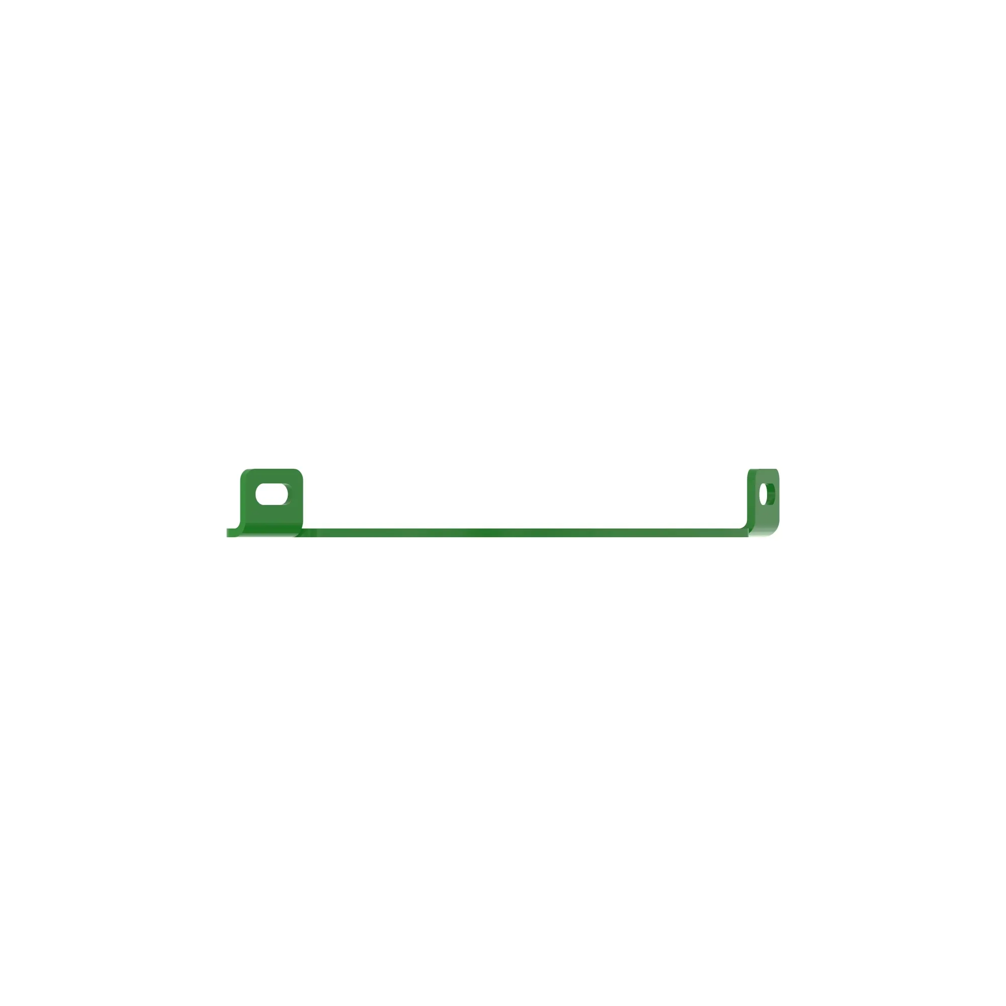 BRACKET FENDER