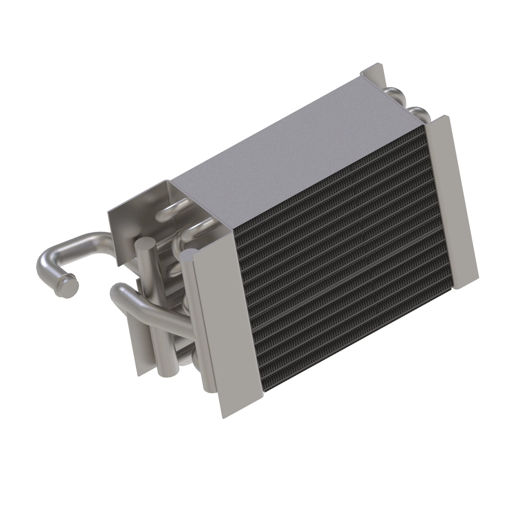 CORE, HEAT EXCHANGER