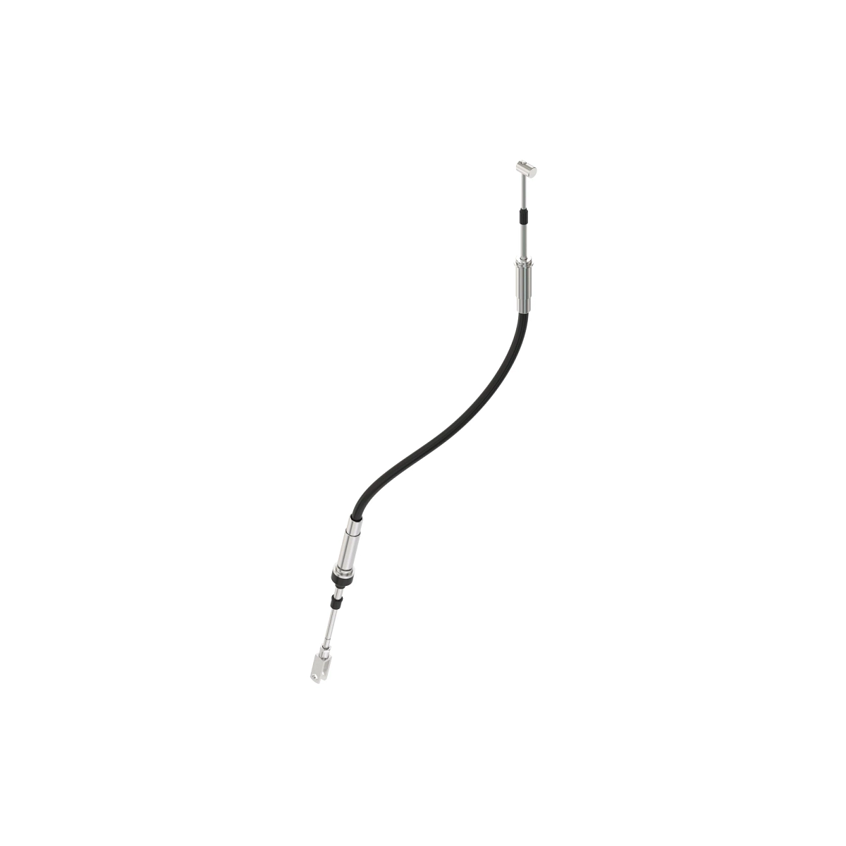 Push Pull Cable, Cable External Hit
