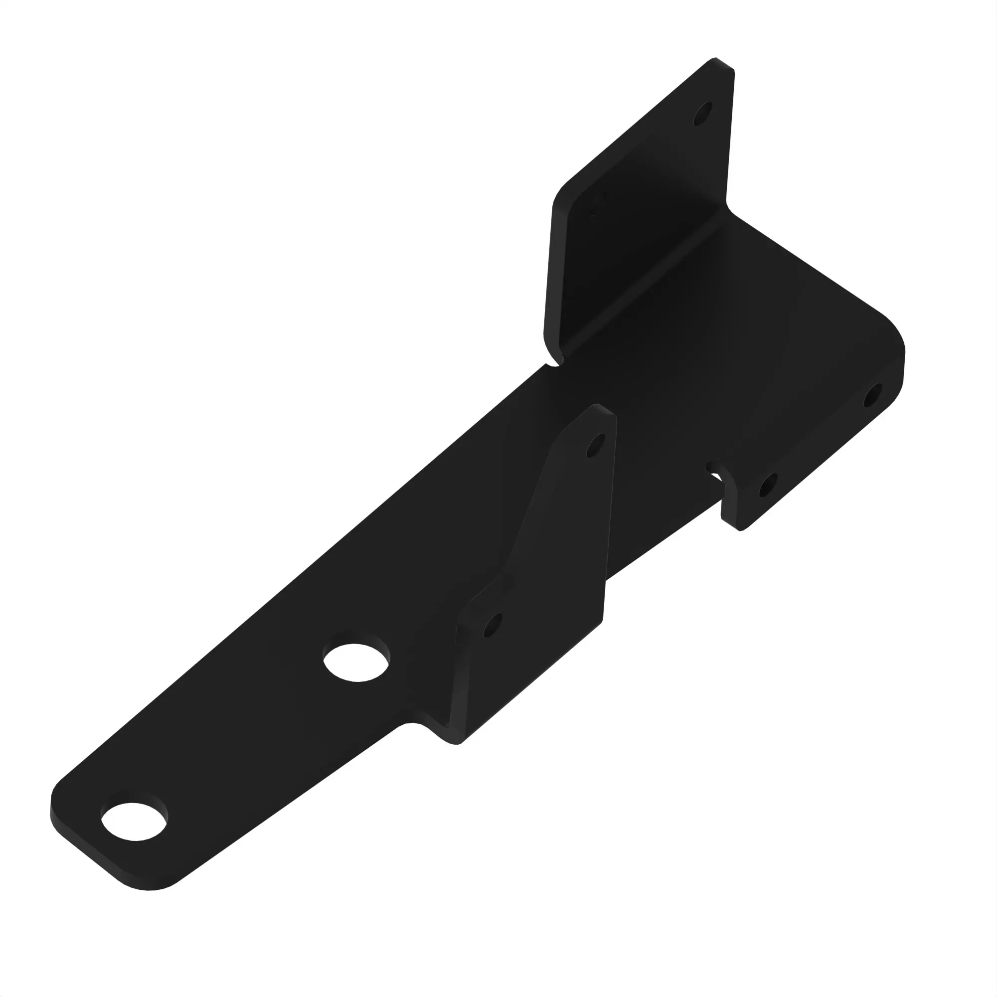 BRACKET, SUPPORT L.I.