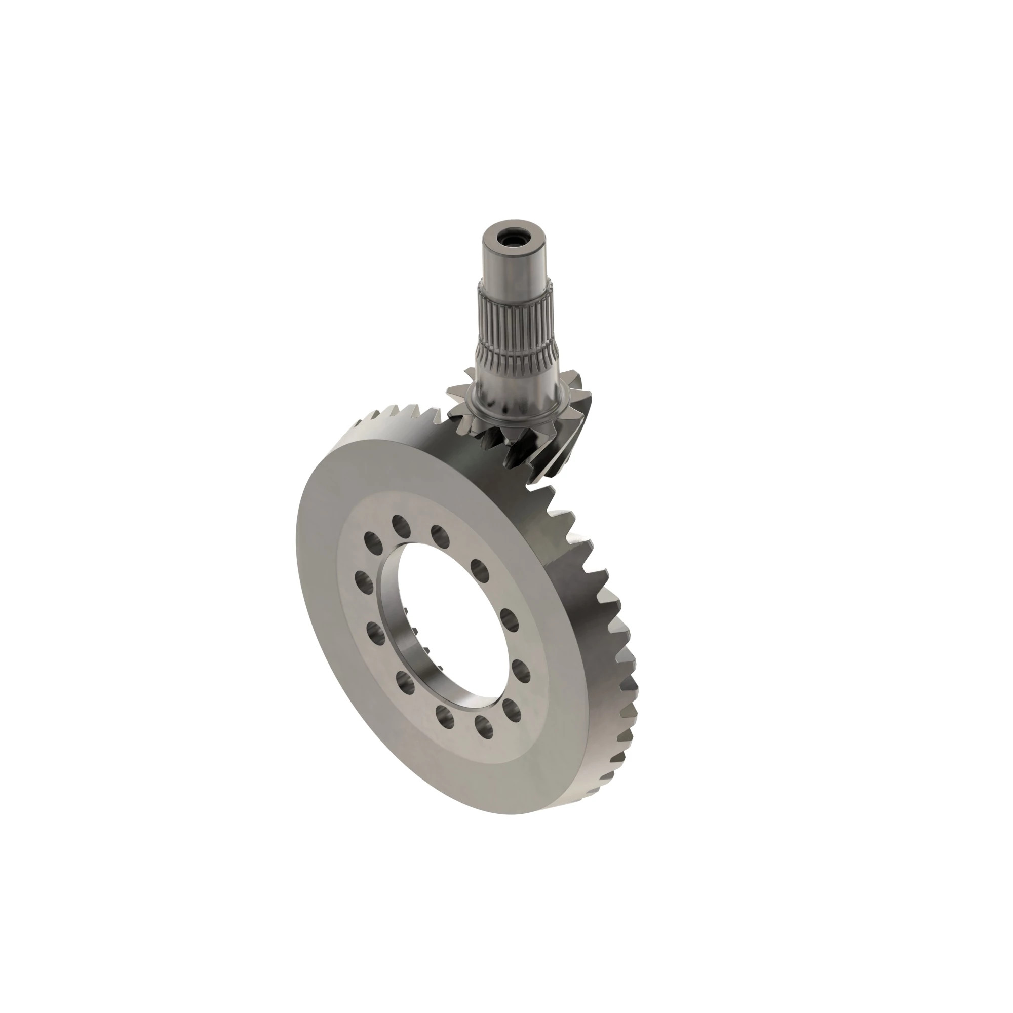 Bevel Gear Drive