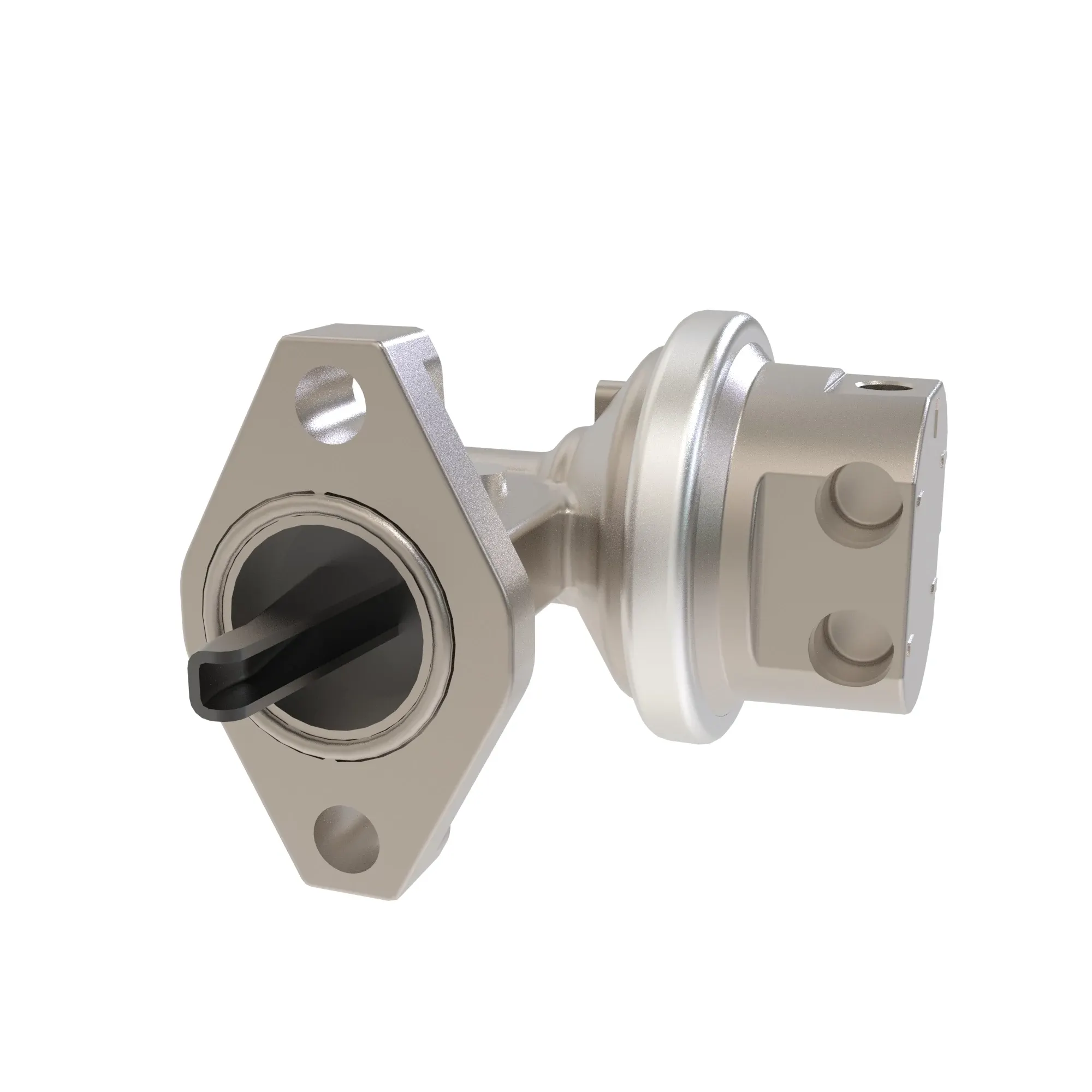 FUEL PUMP
