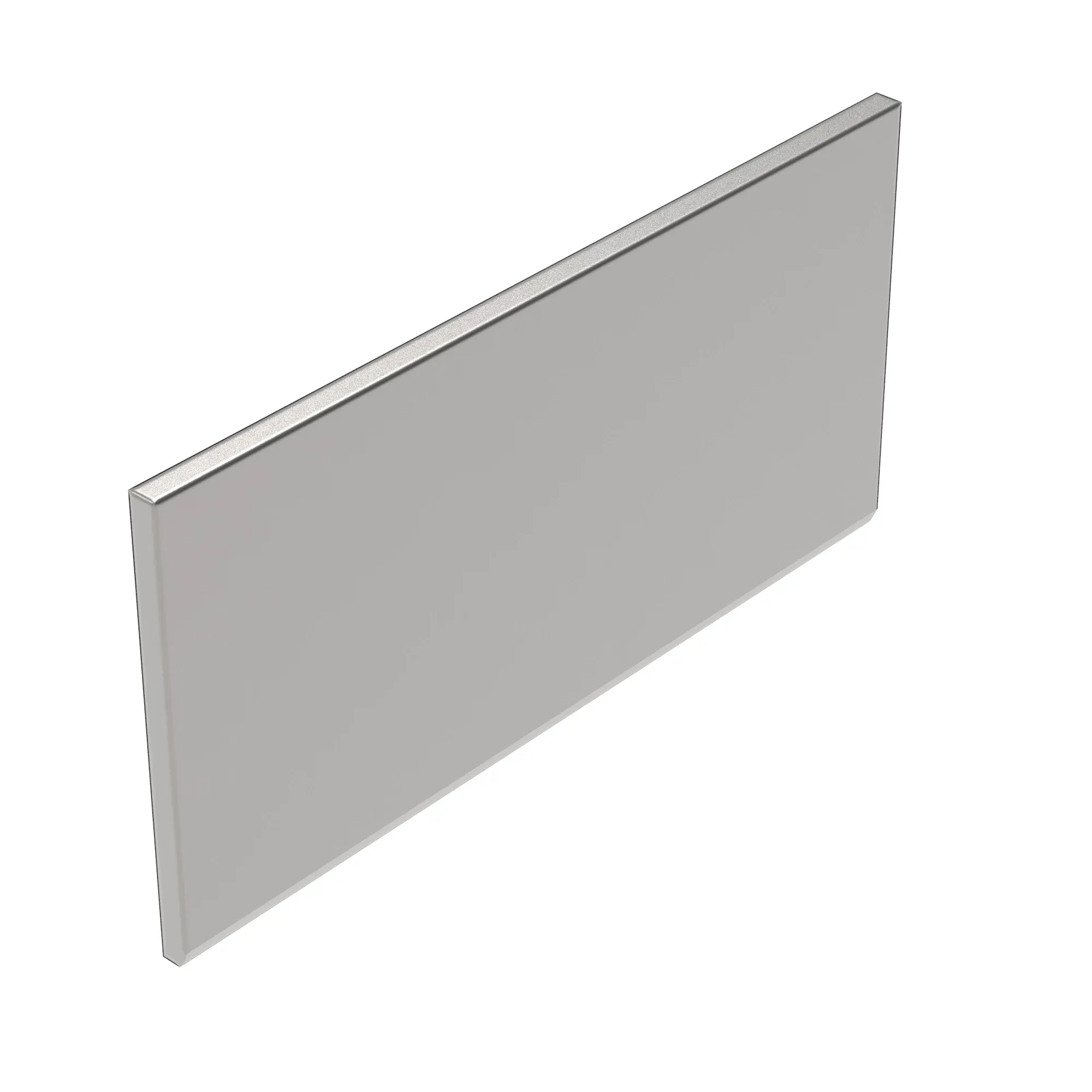 John Deere Skid Shoe Wear Plate - T367184