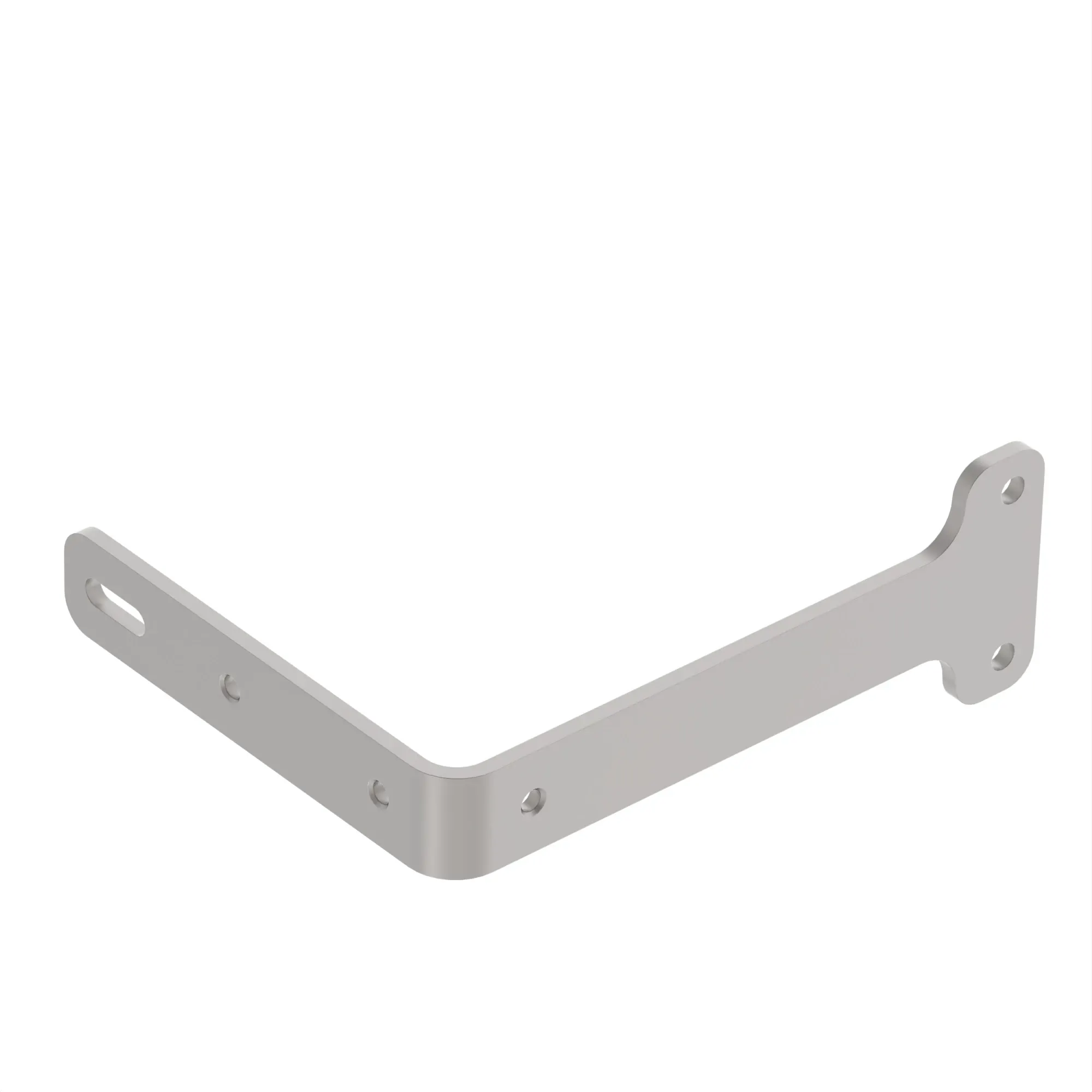 BRACKET, FINGER GUARD