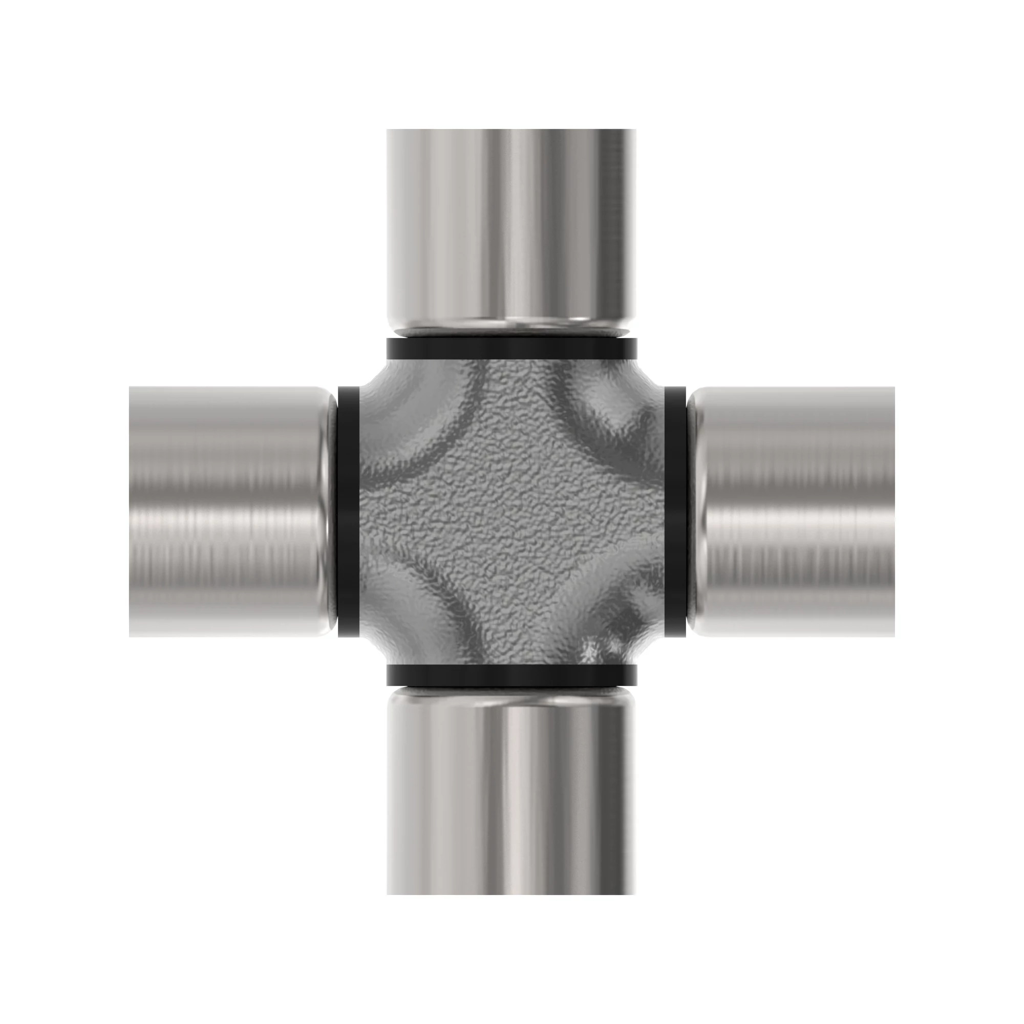 UNIVERSAL JOINT CROSS