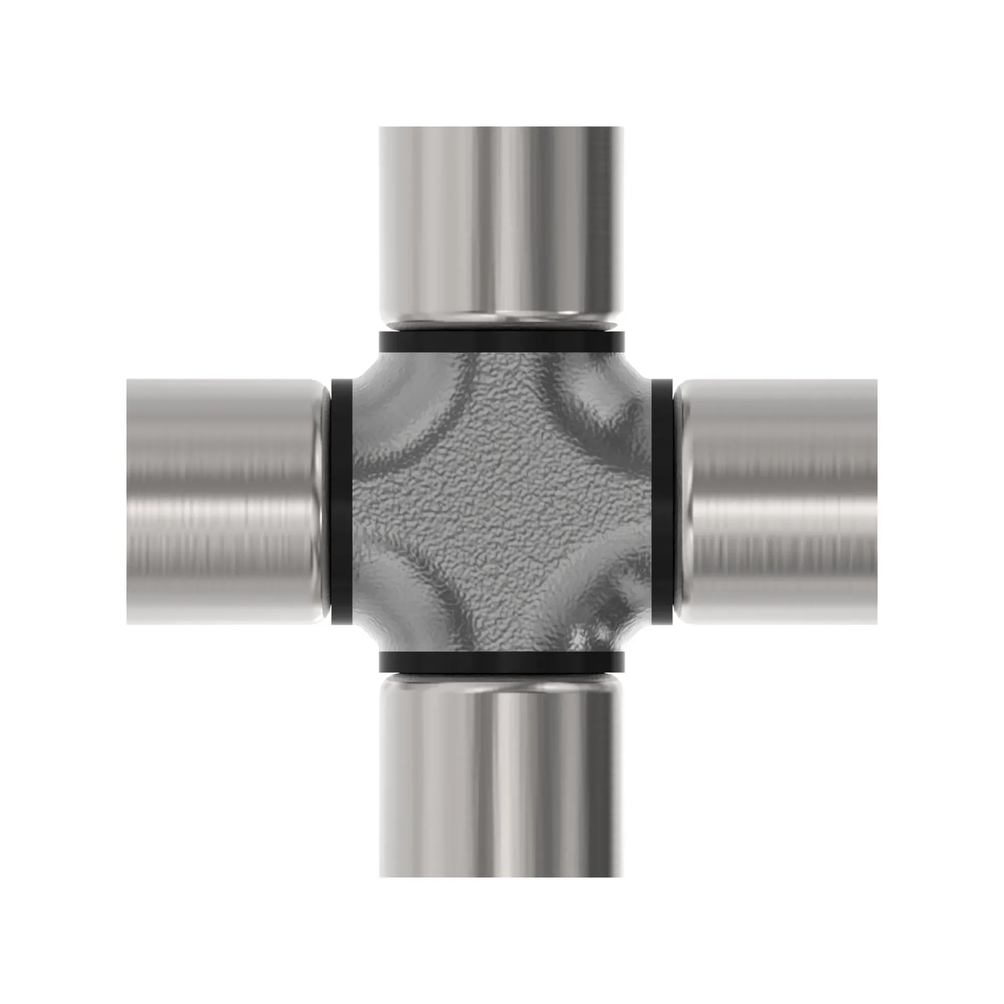 UNIVERSAL JOINT CROSS