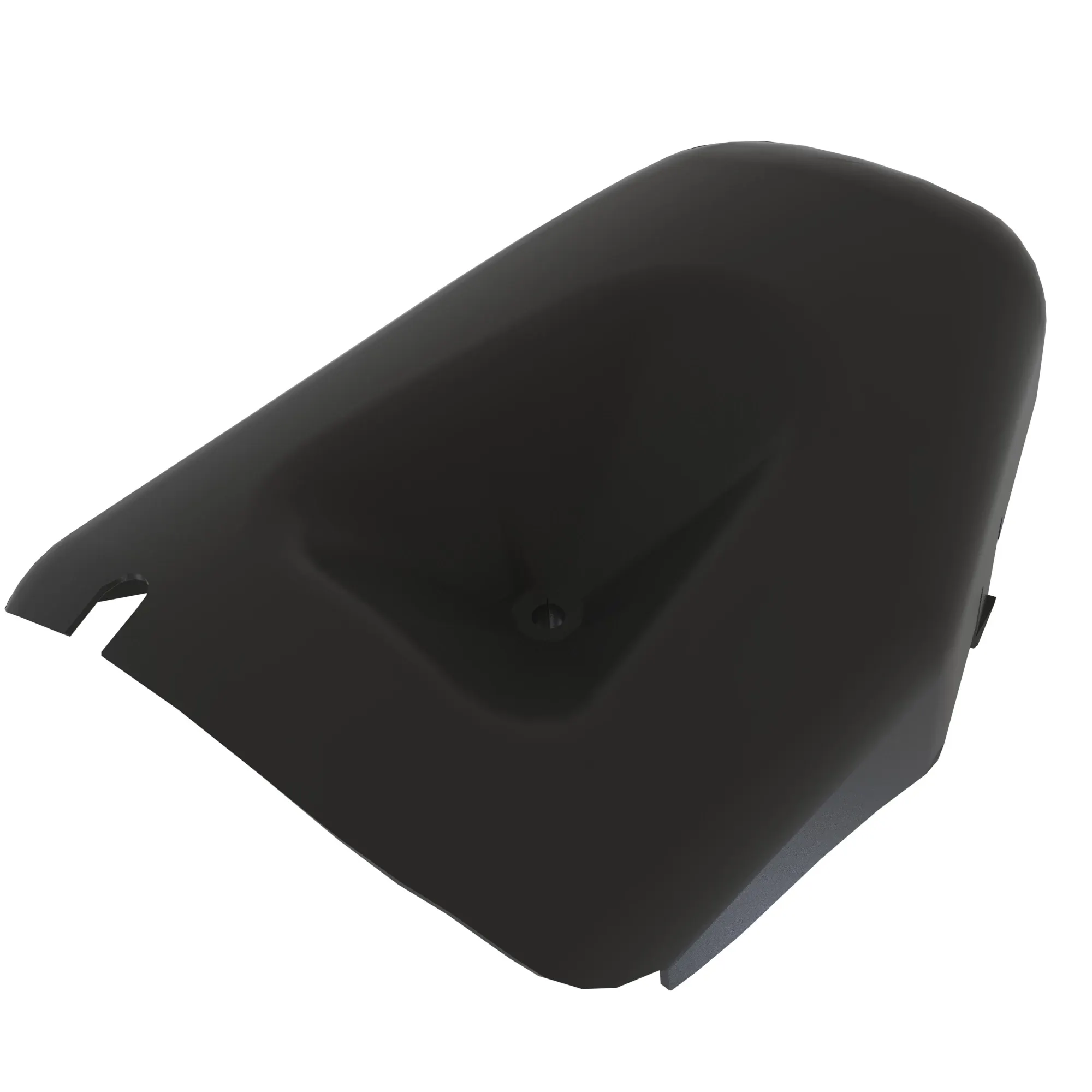 John Deere Heat Shield - L214680