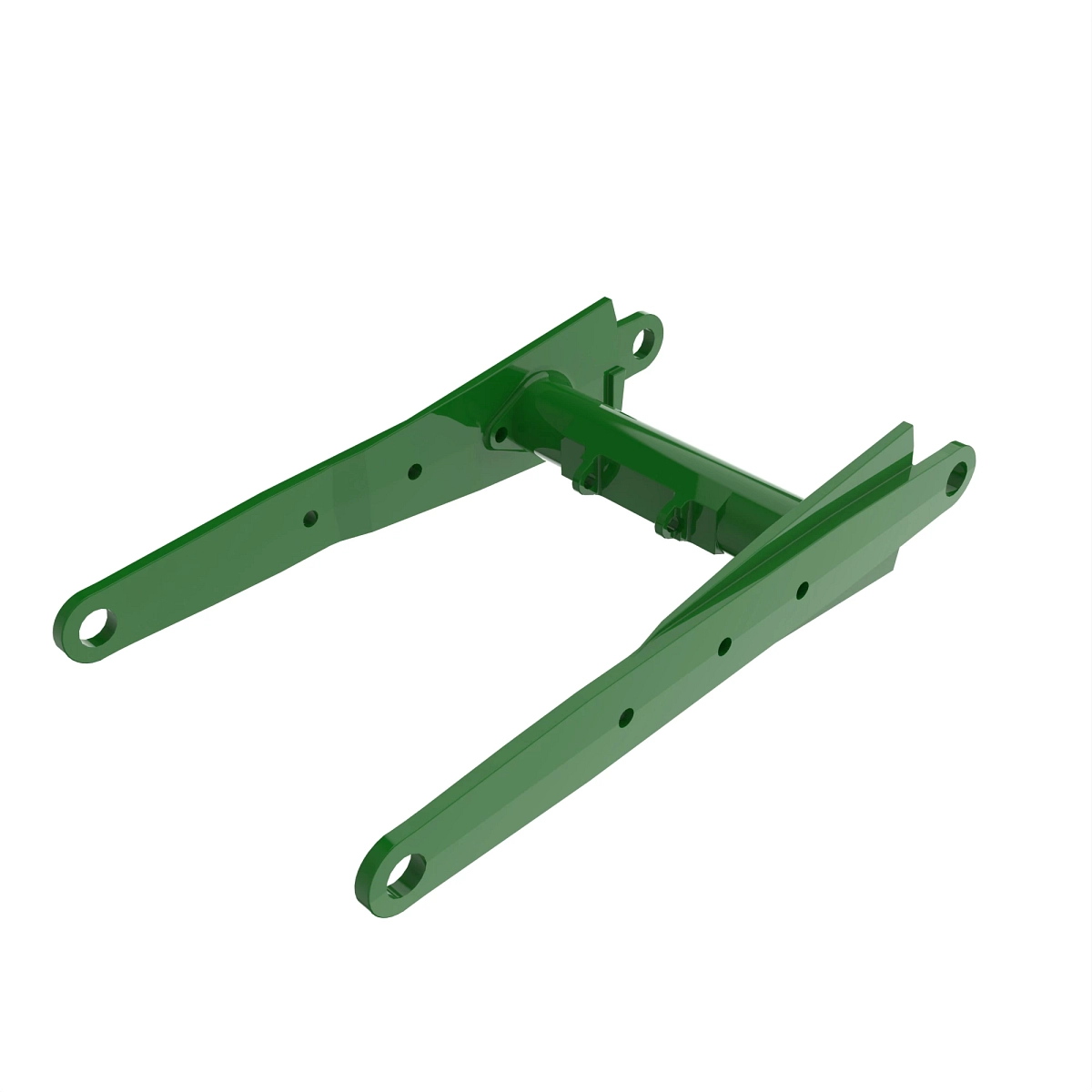 Arm, Bottom Long Parallel