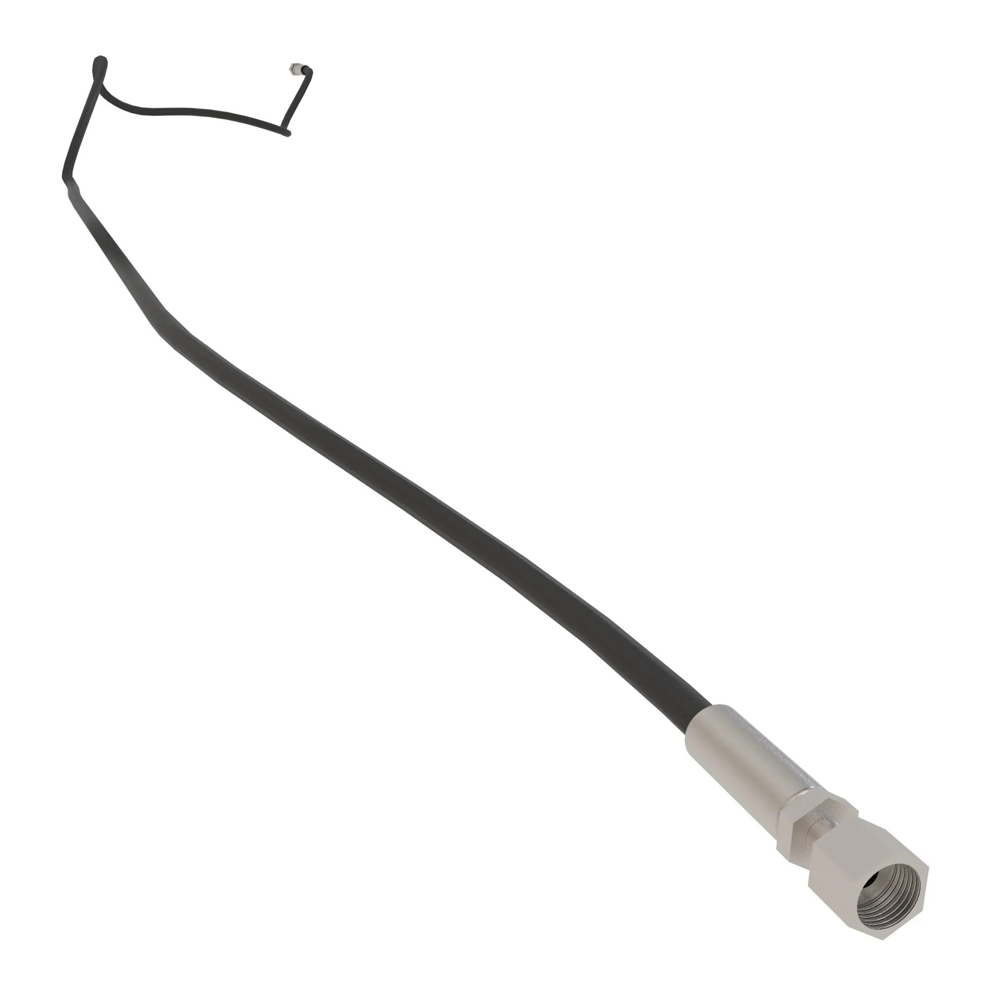 Hydraulic Hose, HYD Hose, Left Latc