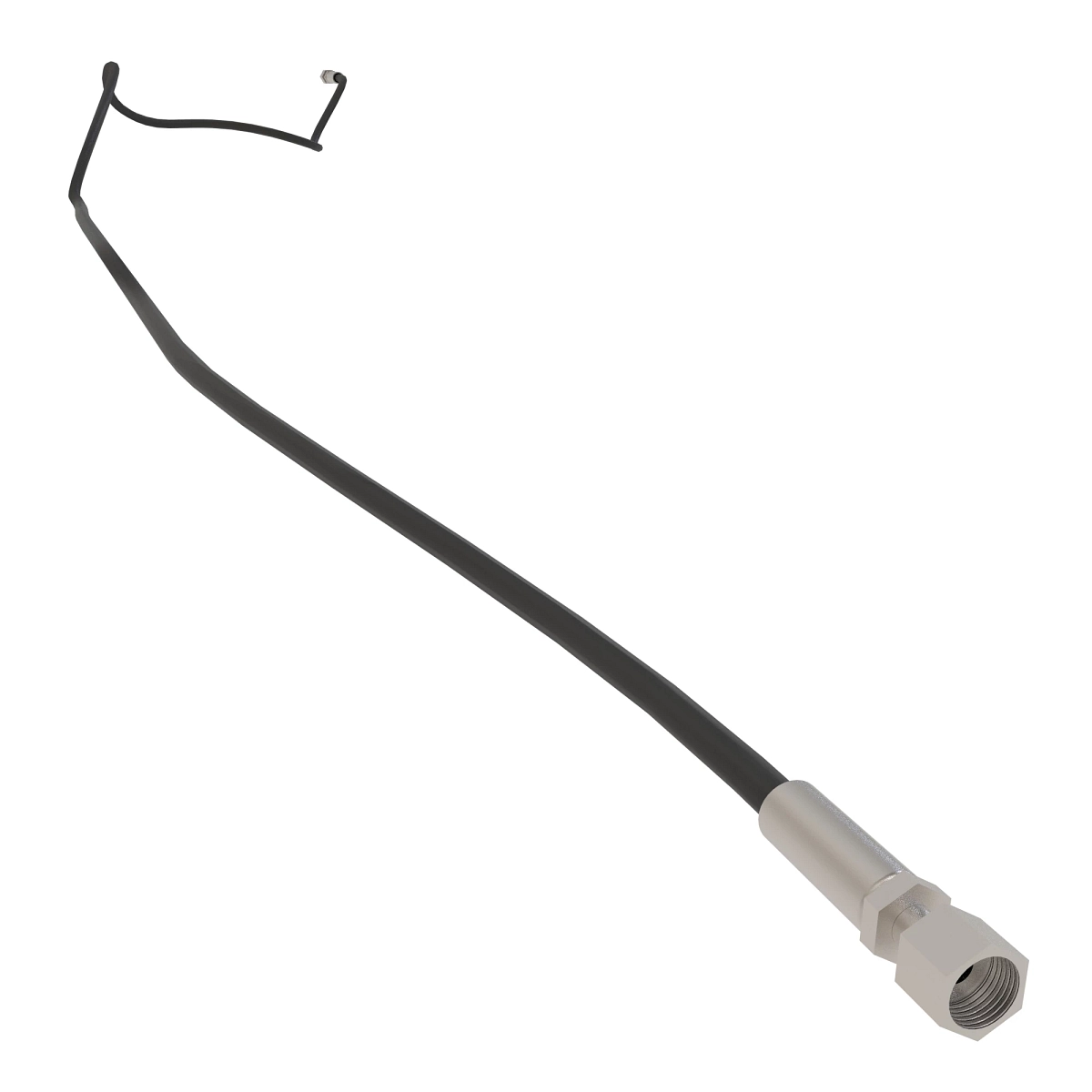 Hydraulic Hose, HYD Hose, Left Latc