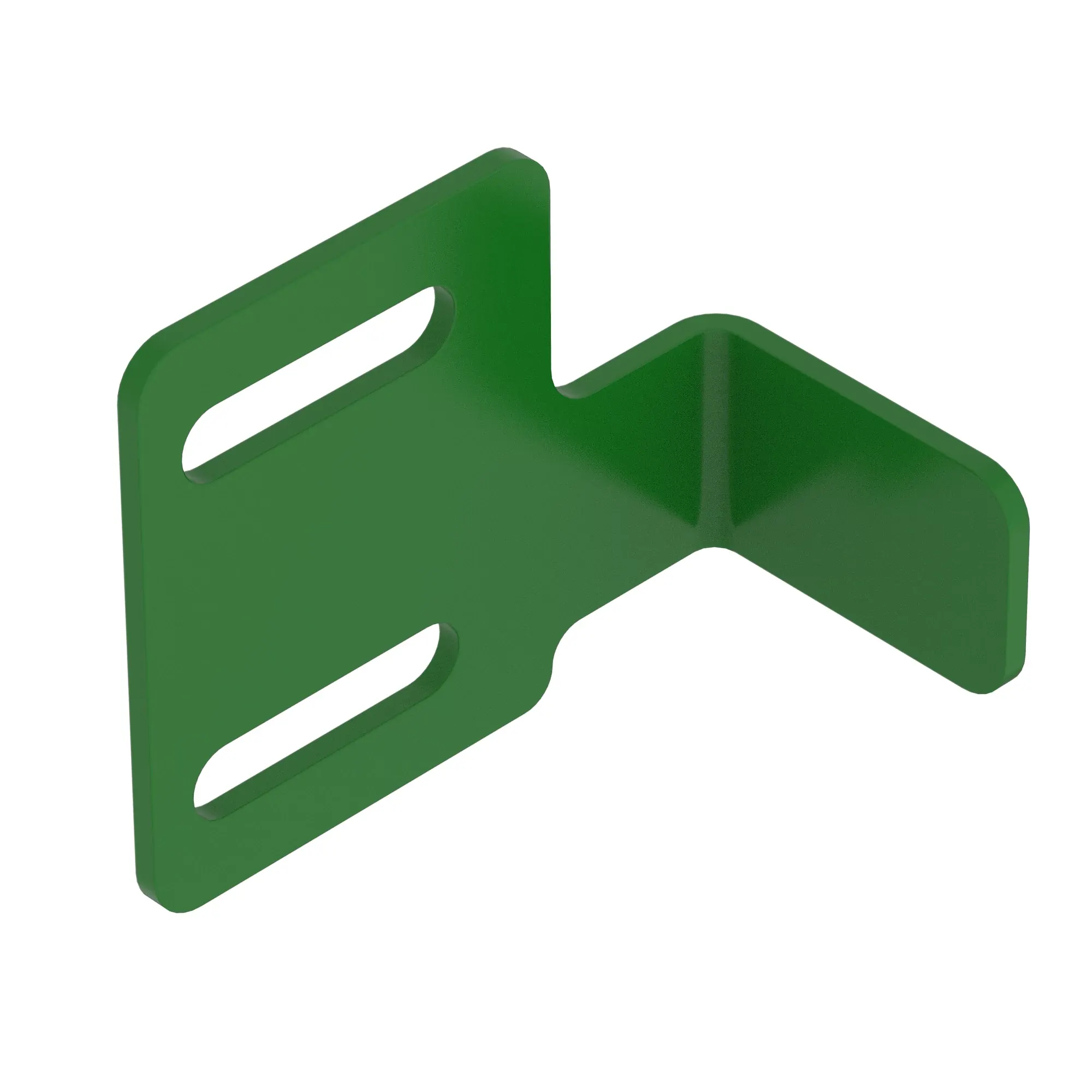 TENSION ARM PLATE