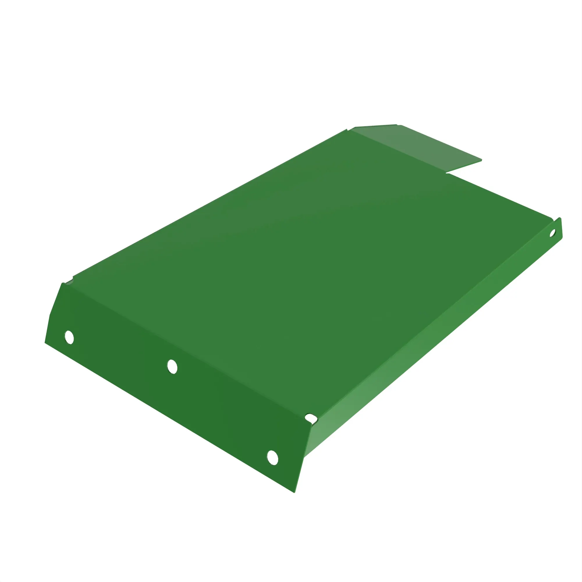 John Deere Countershaft Deflector - HXE83666