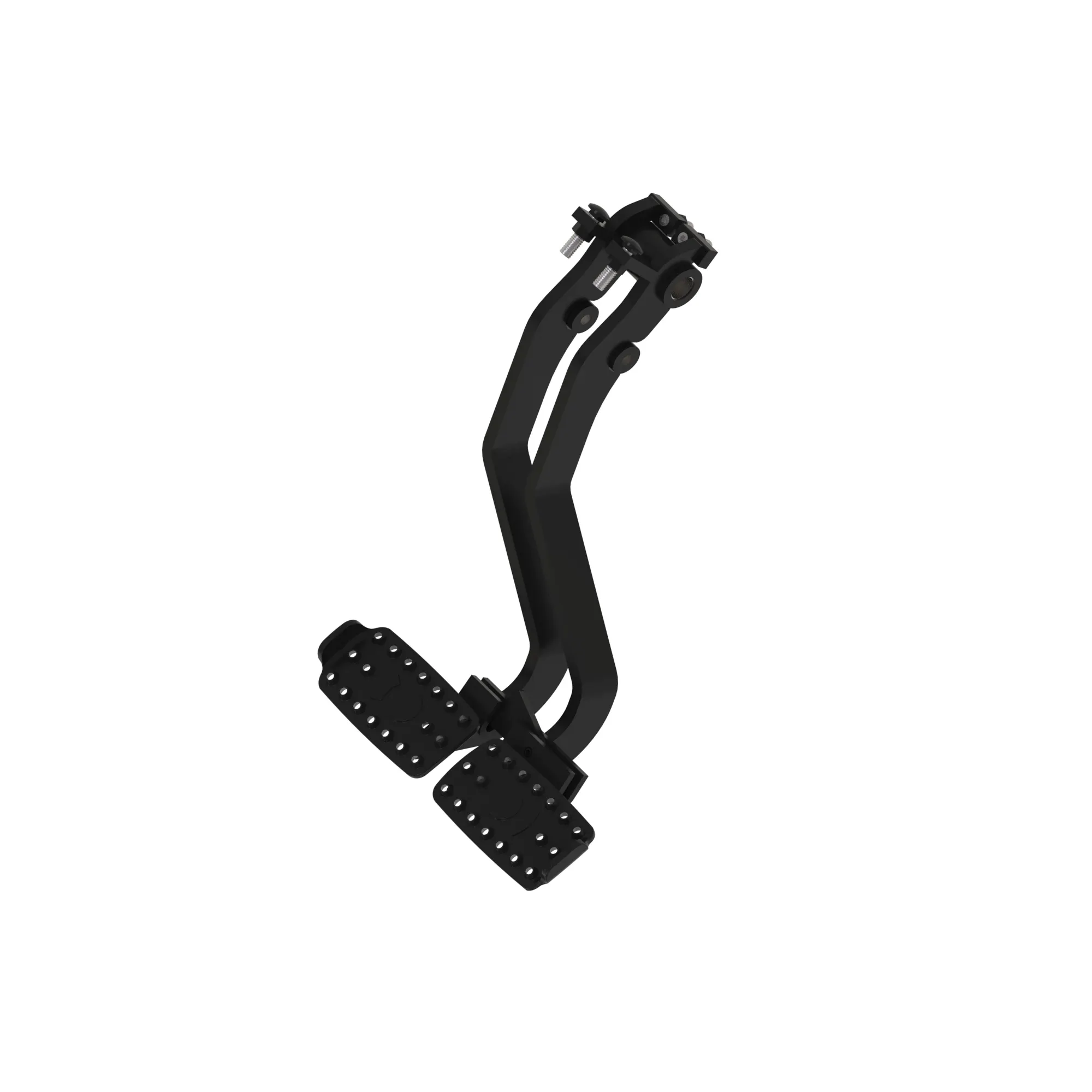 John Deere Brake Pedal Assembly - SJ13611