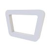 John Deere Rear Louver Duct Gasket - R279386