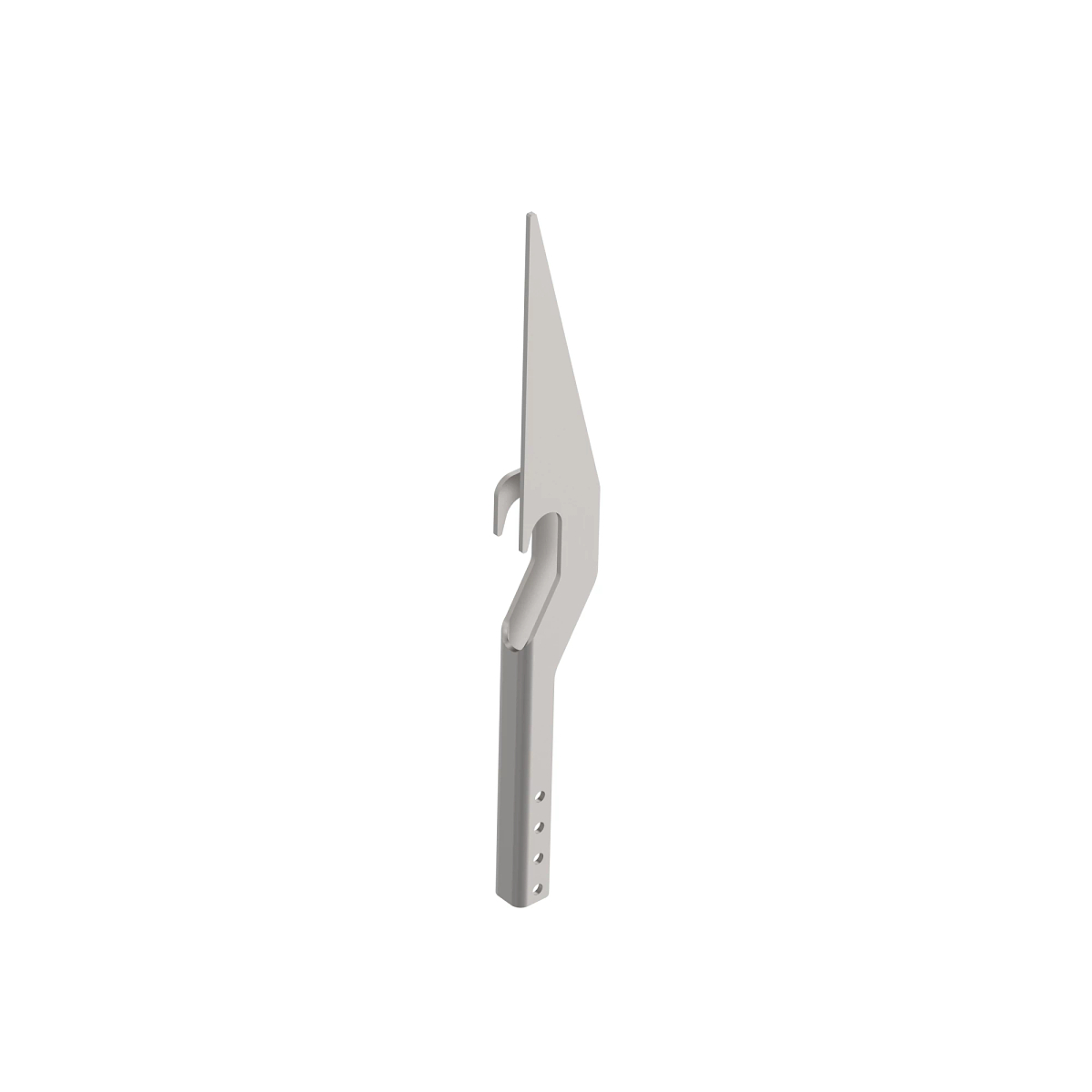 HOOK, LOCKING HIGHTADJUST.LEFT