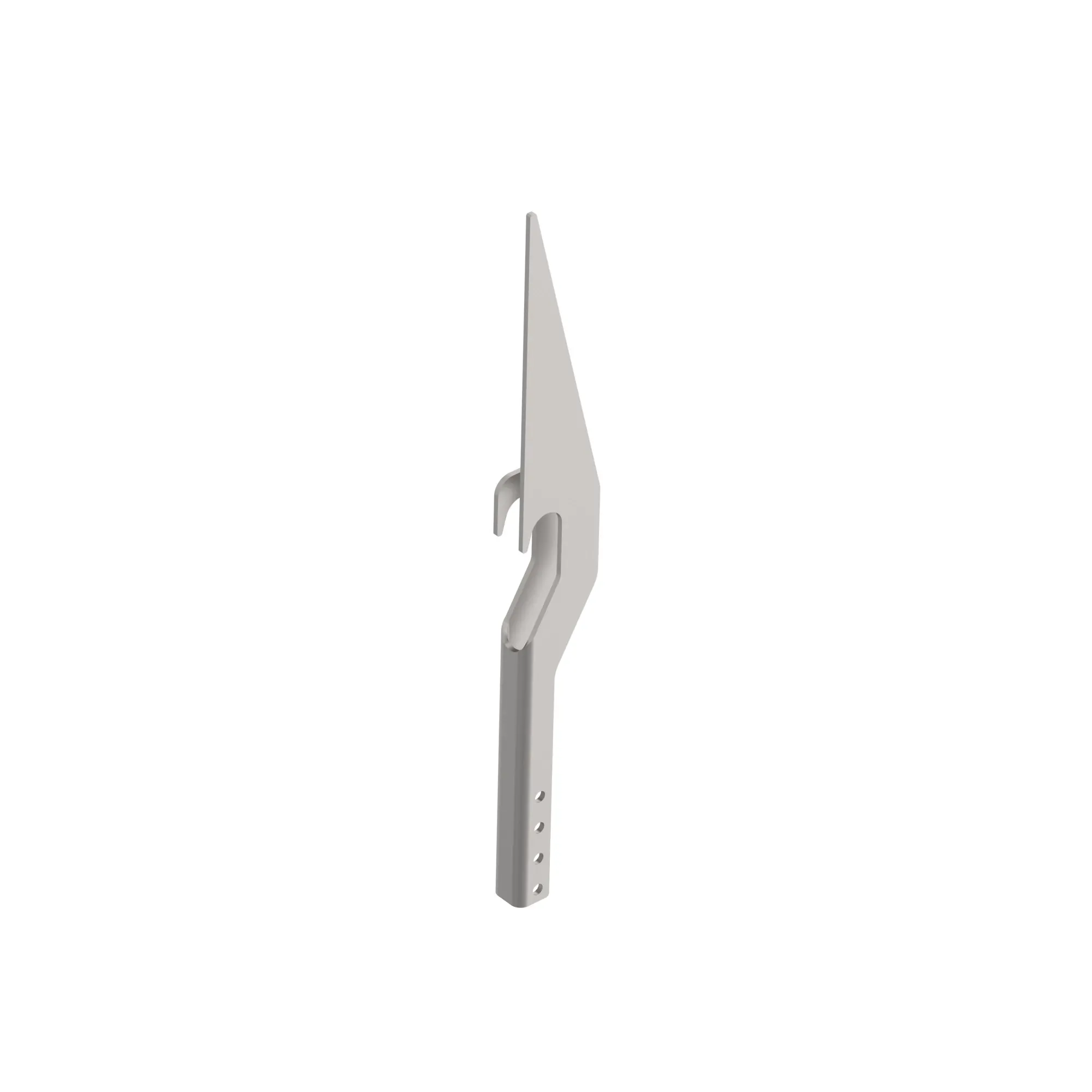 John Deere Hook - WZ33181242