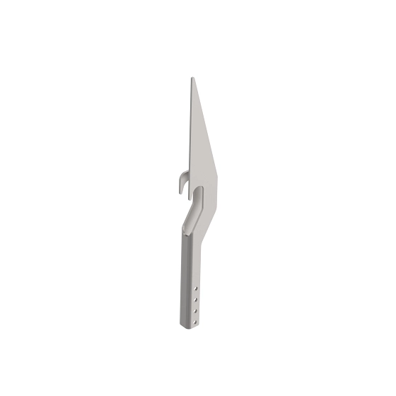John Deere Hook - WZ33181242