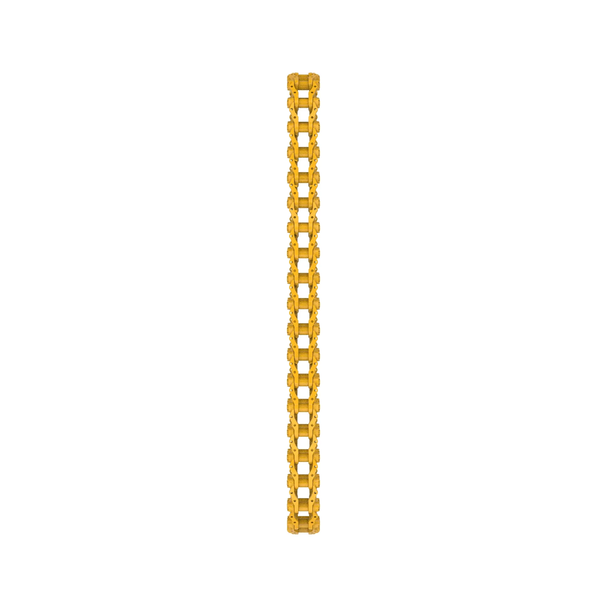 Track Chain W/O Shoes