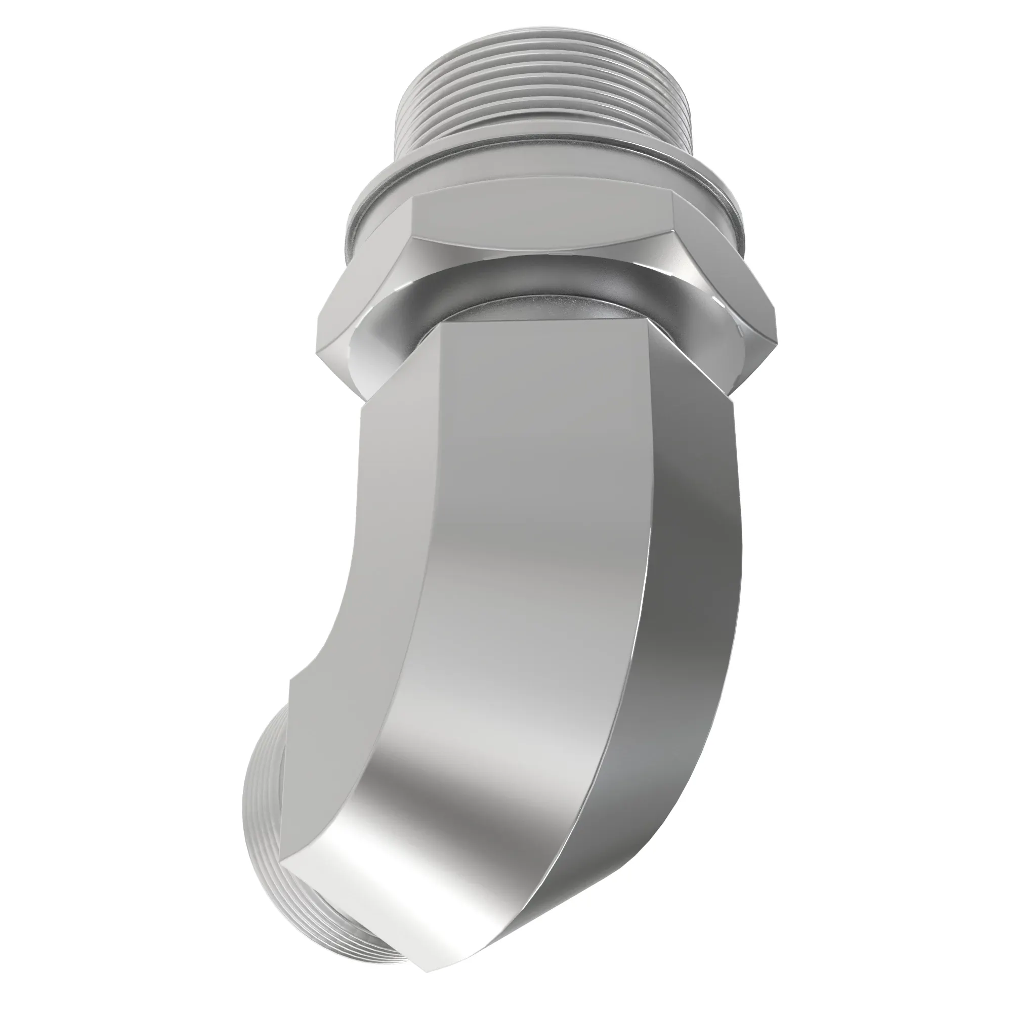 Elbow Fitting