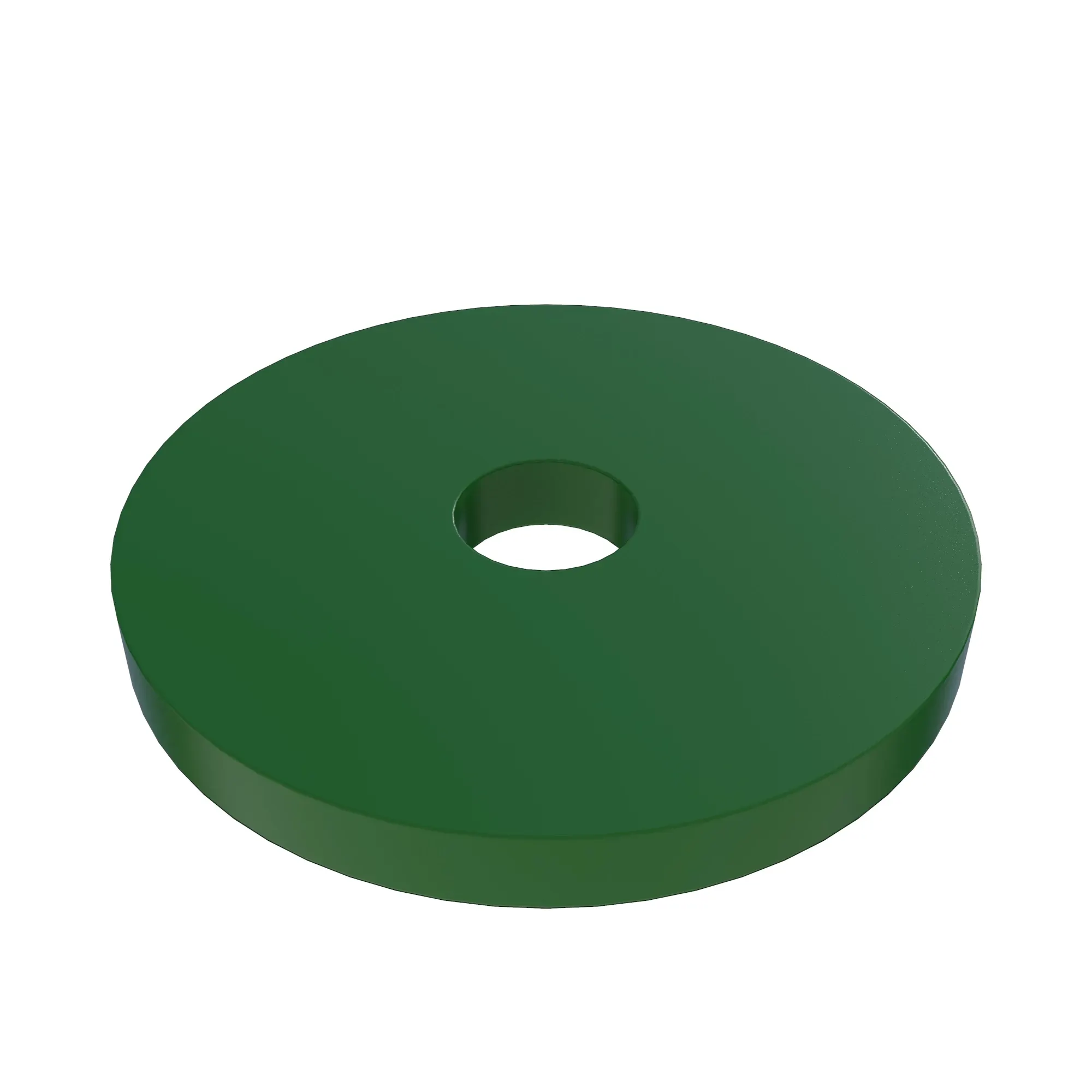 WASHER, TRANSPORT SPINDLE