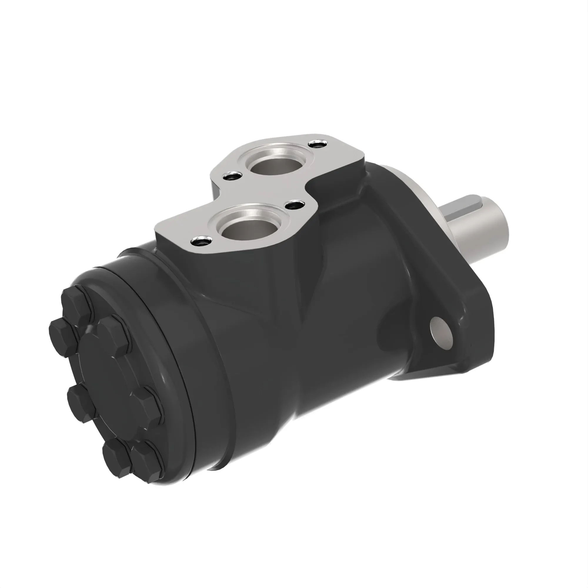 Hydraulic Motor