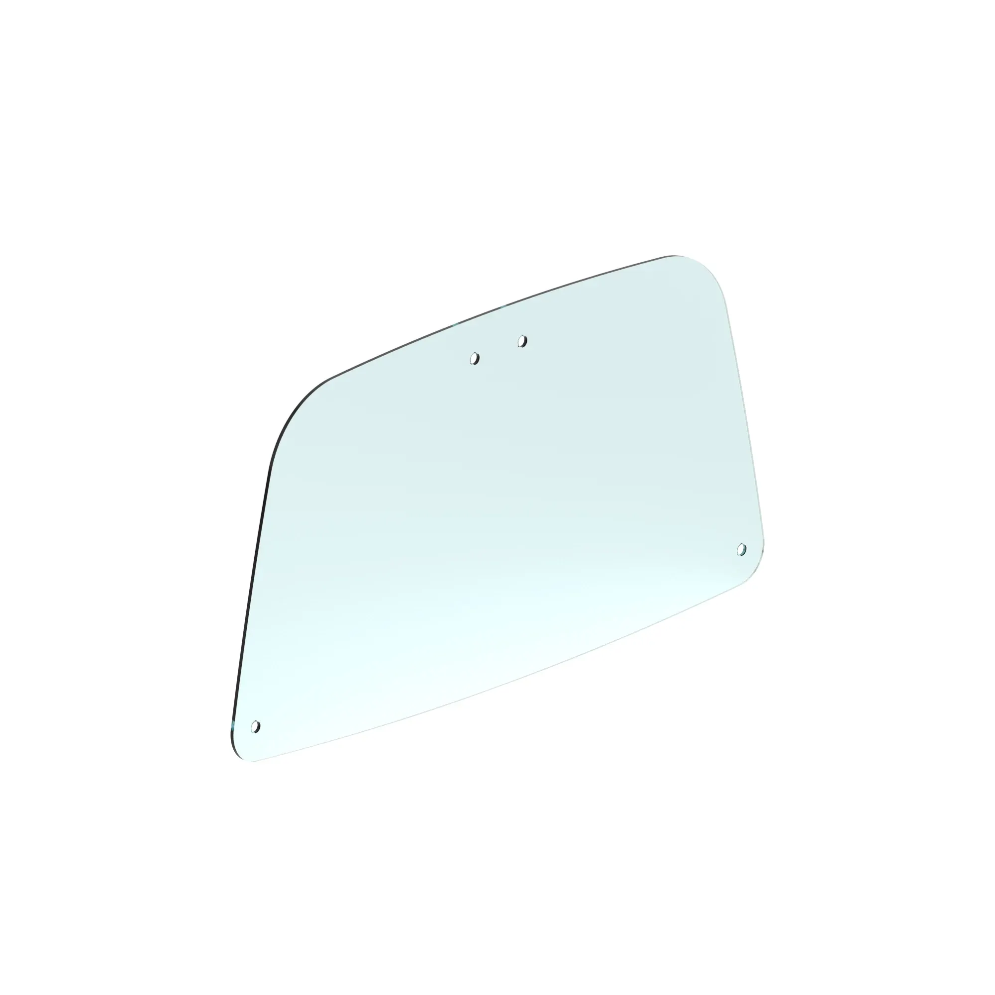 John Deere Sunroof Window - SU52720