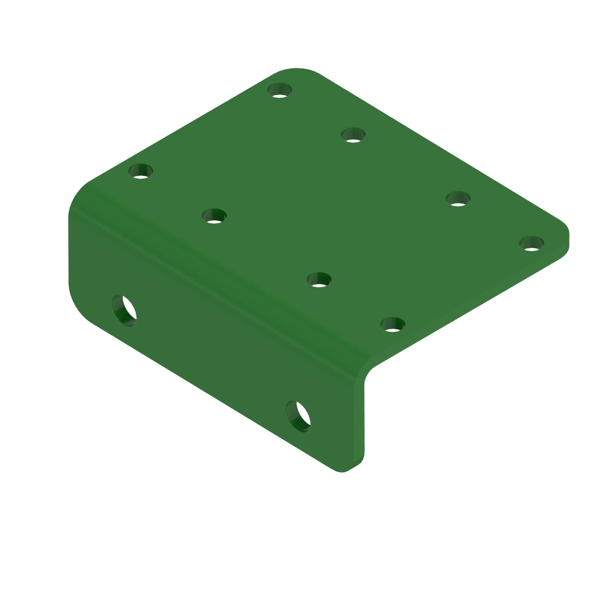 HOSE RETENTION BRACKET