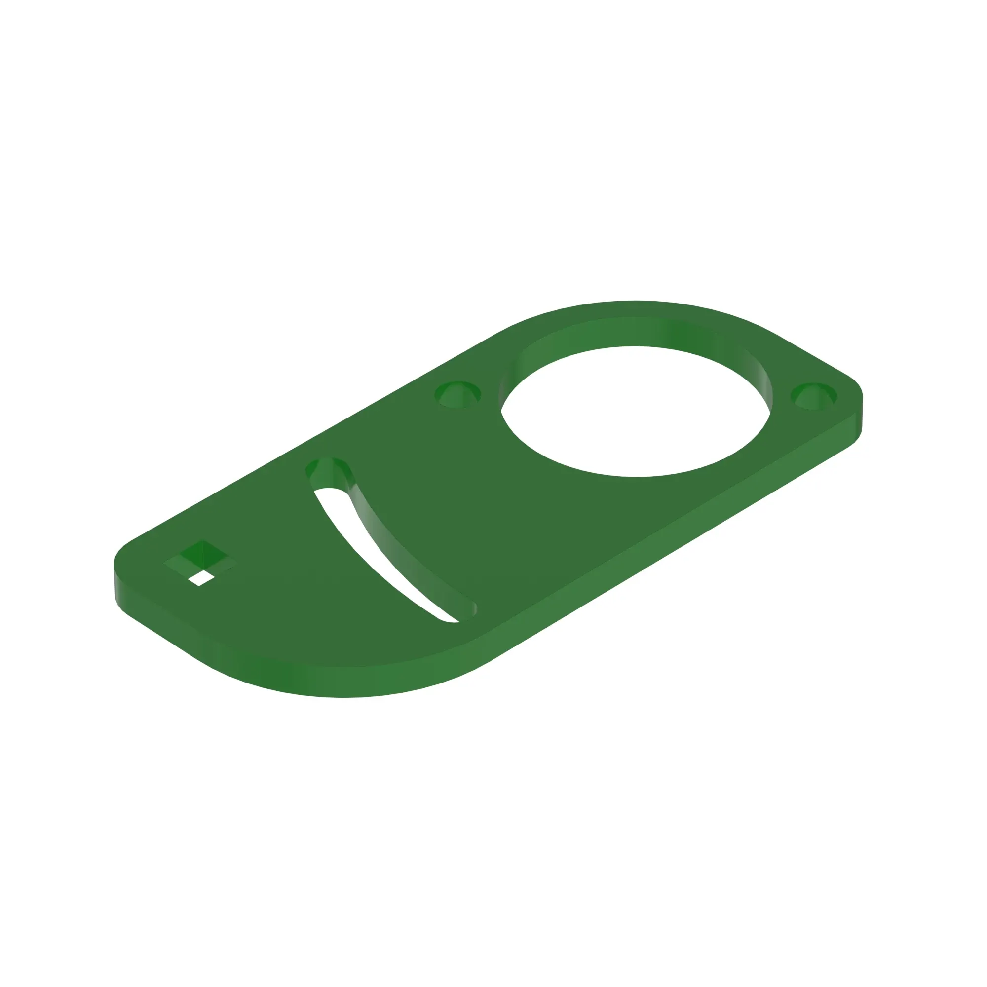 John Deere Brush Support - N220157