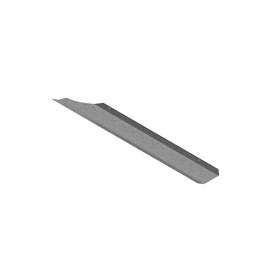 John Deere Sheet - FH309550