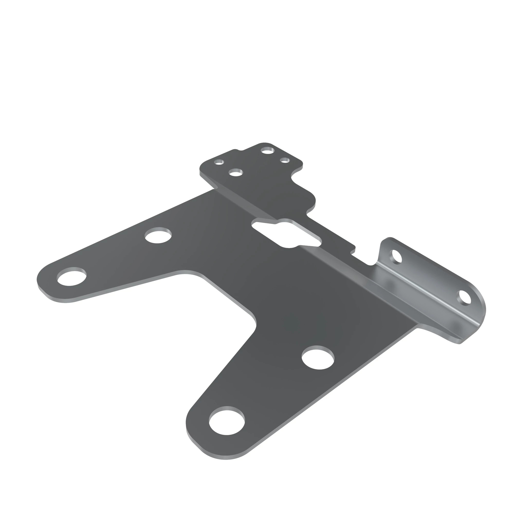 A100030: Row Unit Connection Bracket