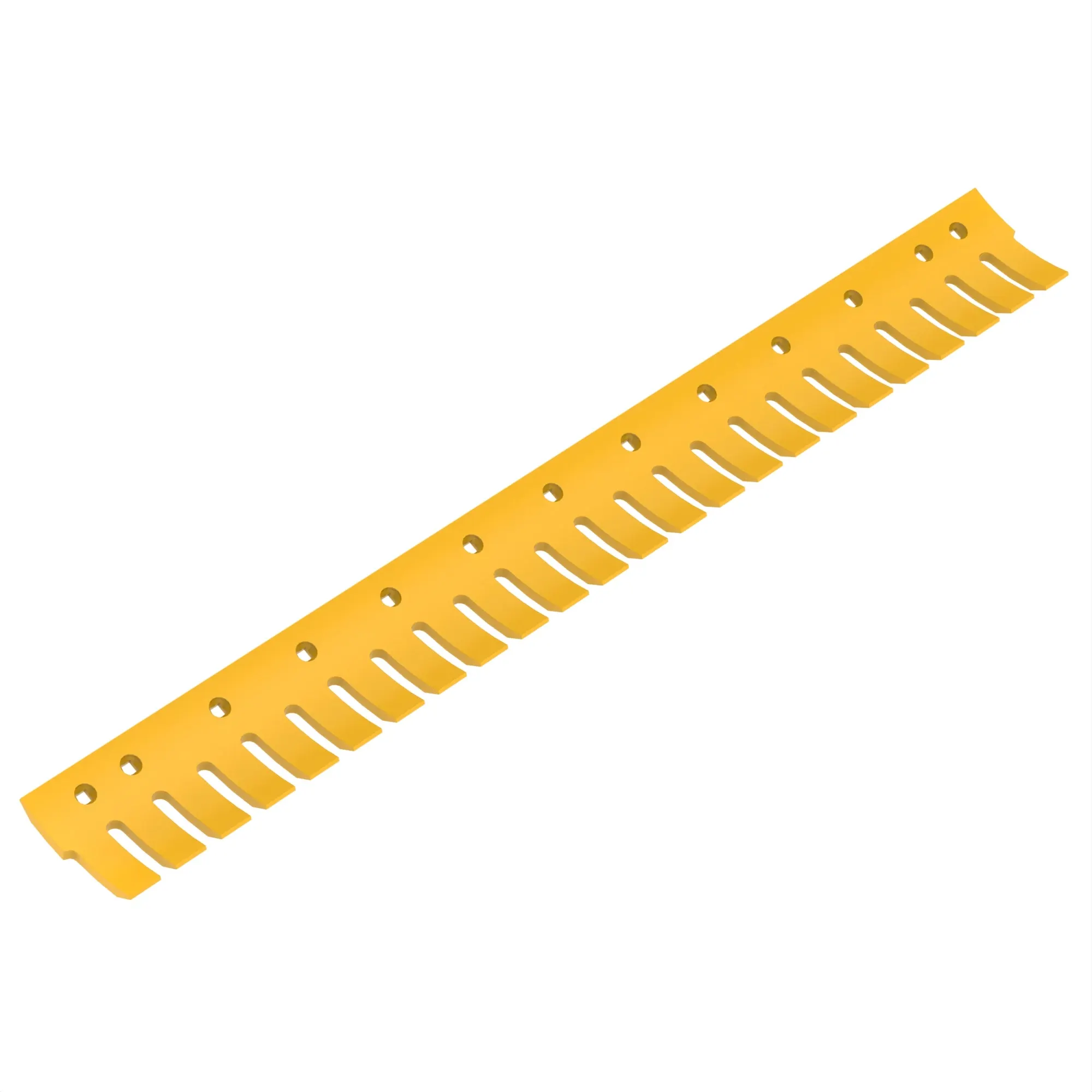 John Deere DURA-MAX™ Serrated Grader Blade - T147191