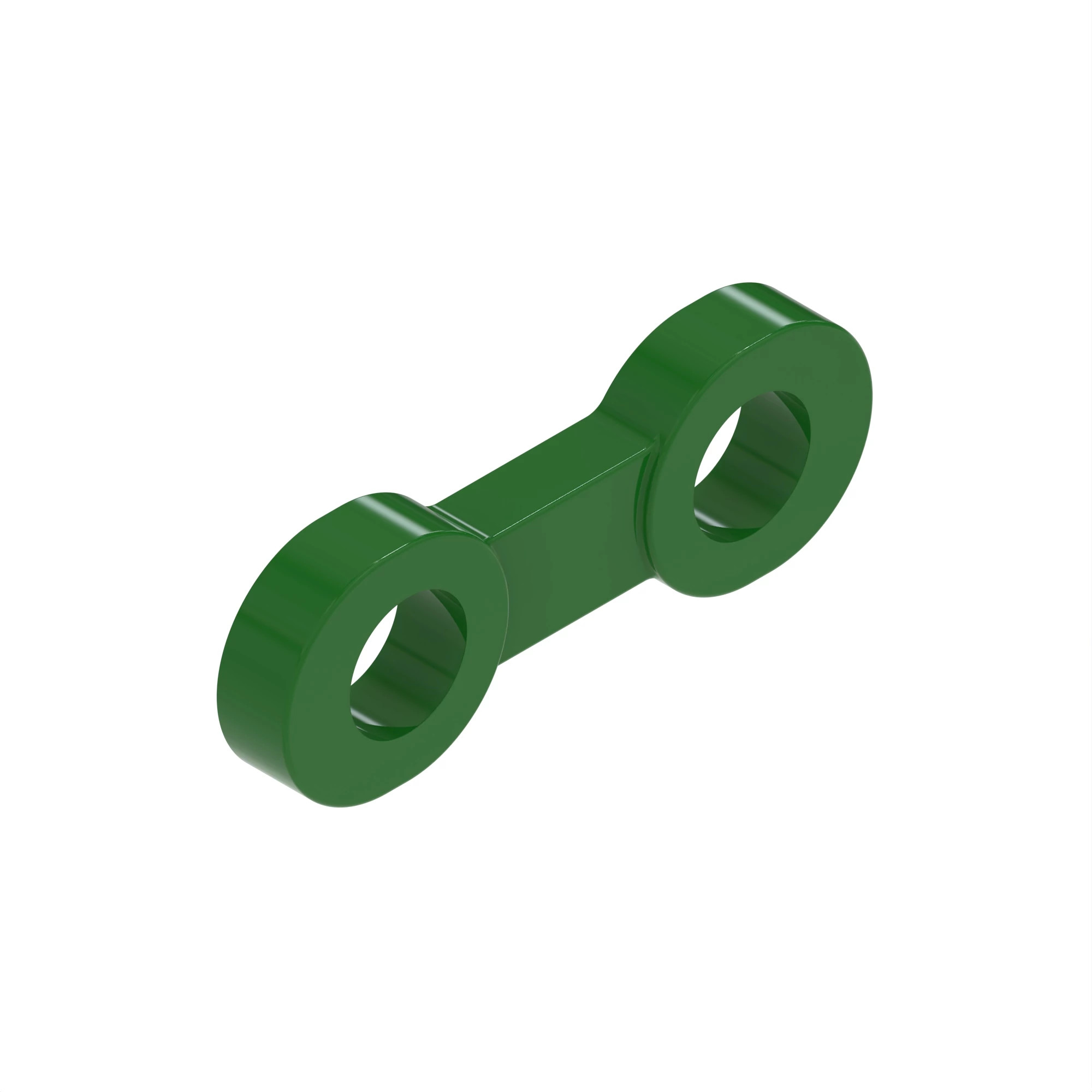 John Deere Grouser Steel Track Link - T215406