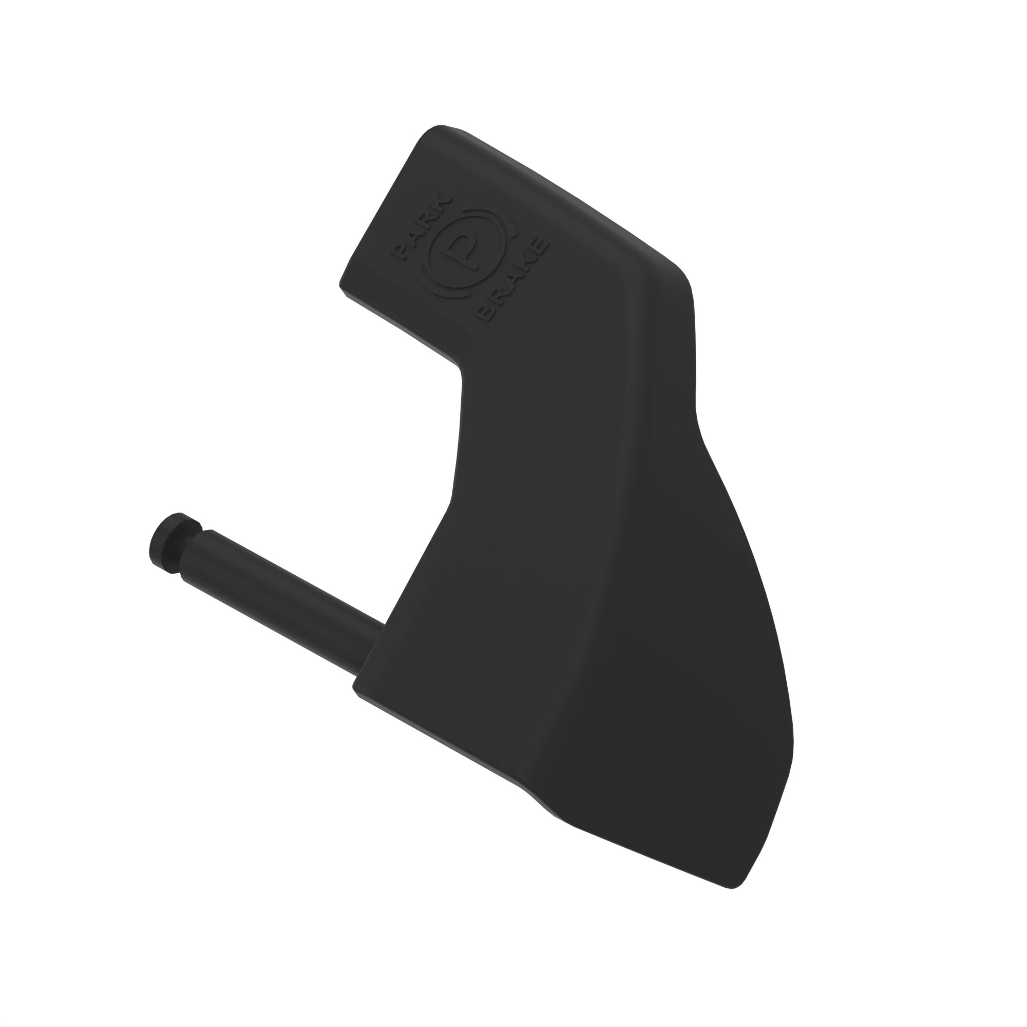 John Deere Park Brake Handle - M171123