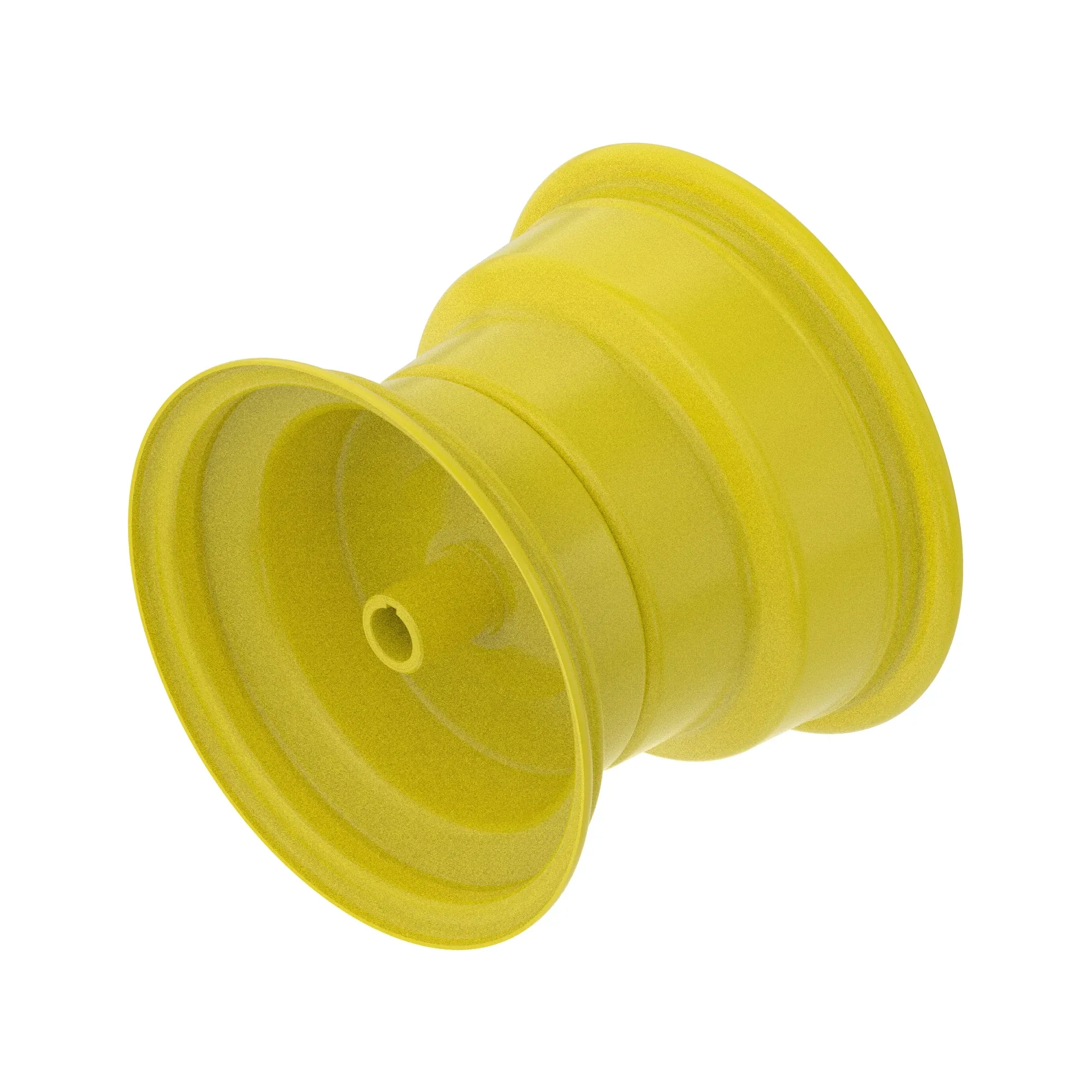 John Deere Rim, 8.5 X 10 - AM134831