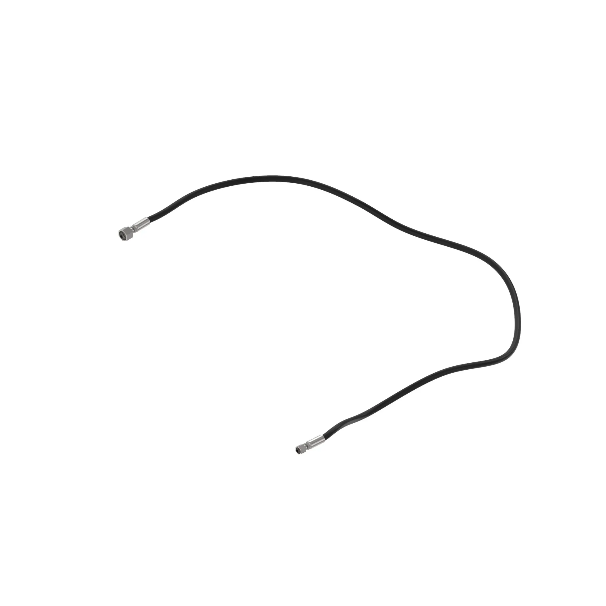 John Deere Hydraulic Hose - AH165355