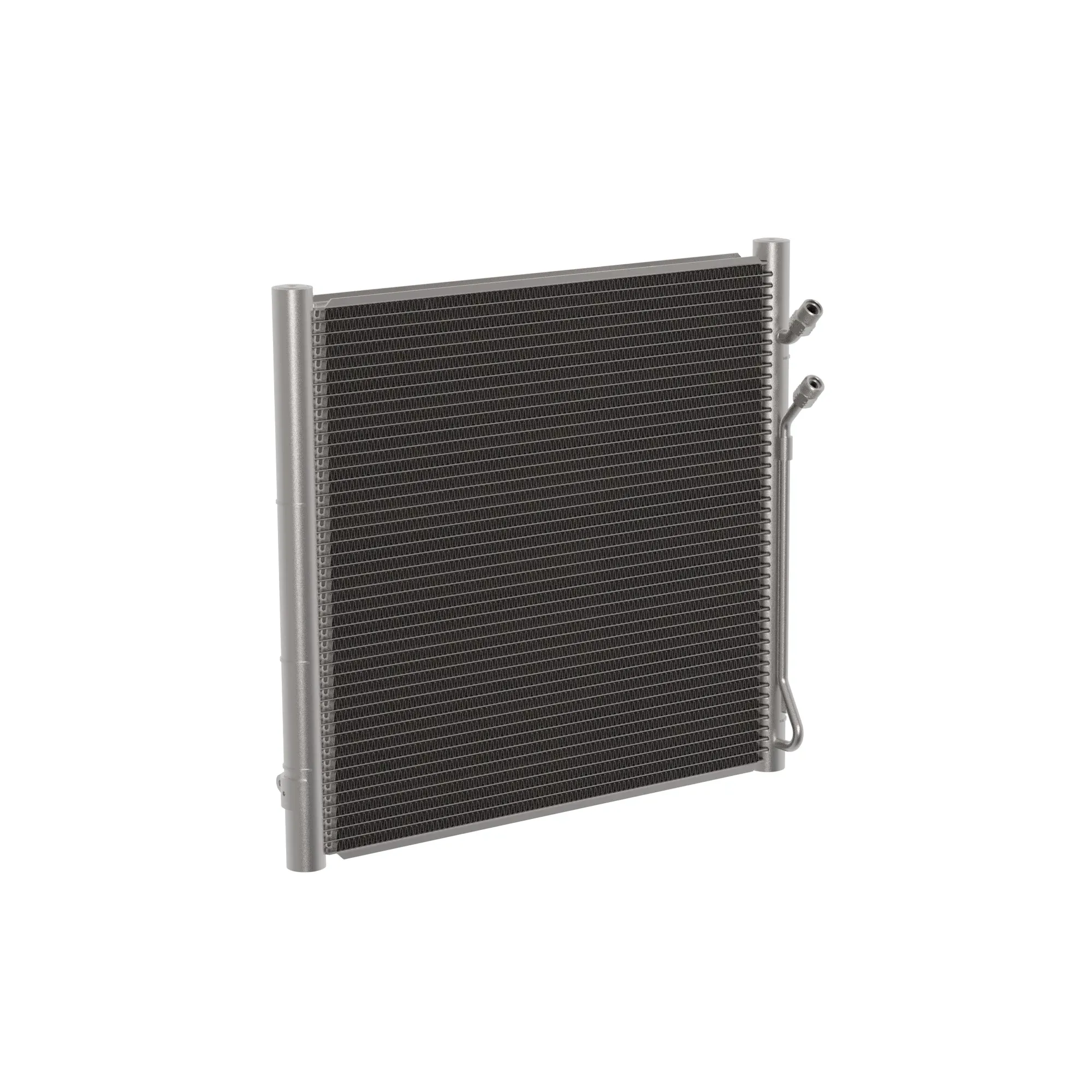 VAPOR CONDENSER