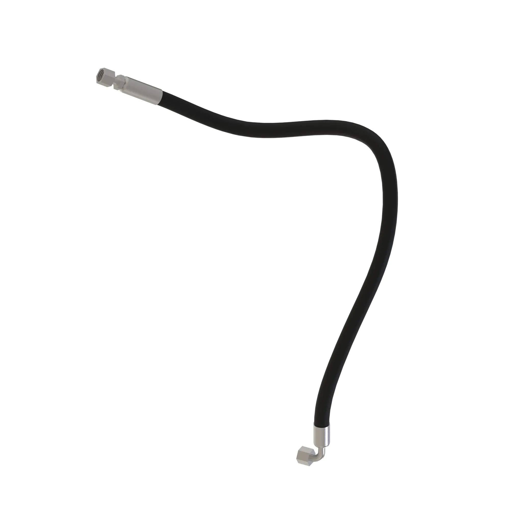 John Deere Fuel Hose - AT435176