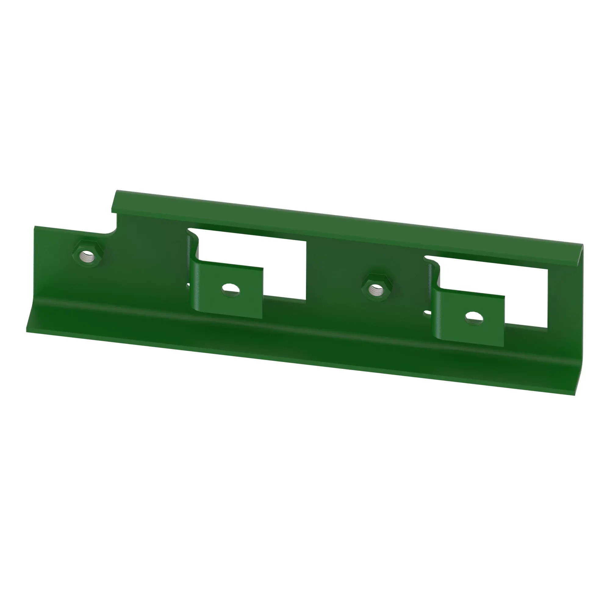 CAST FRONT HITCH
