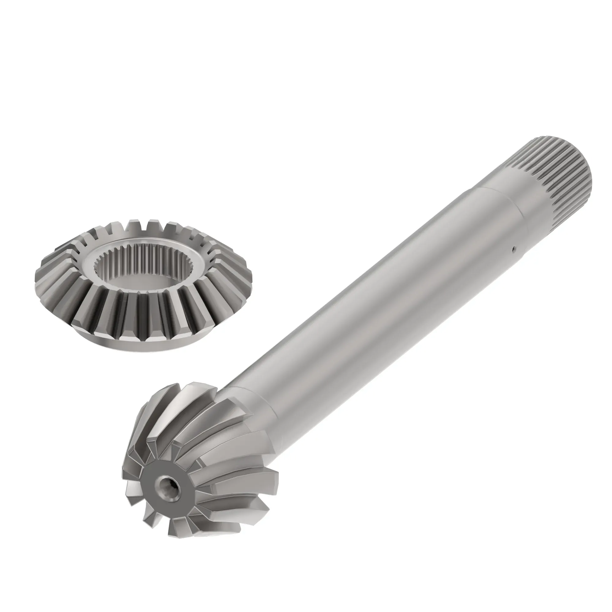Bevel Gear