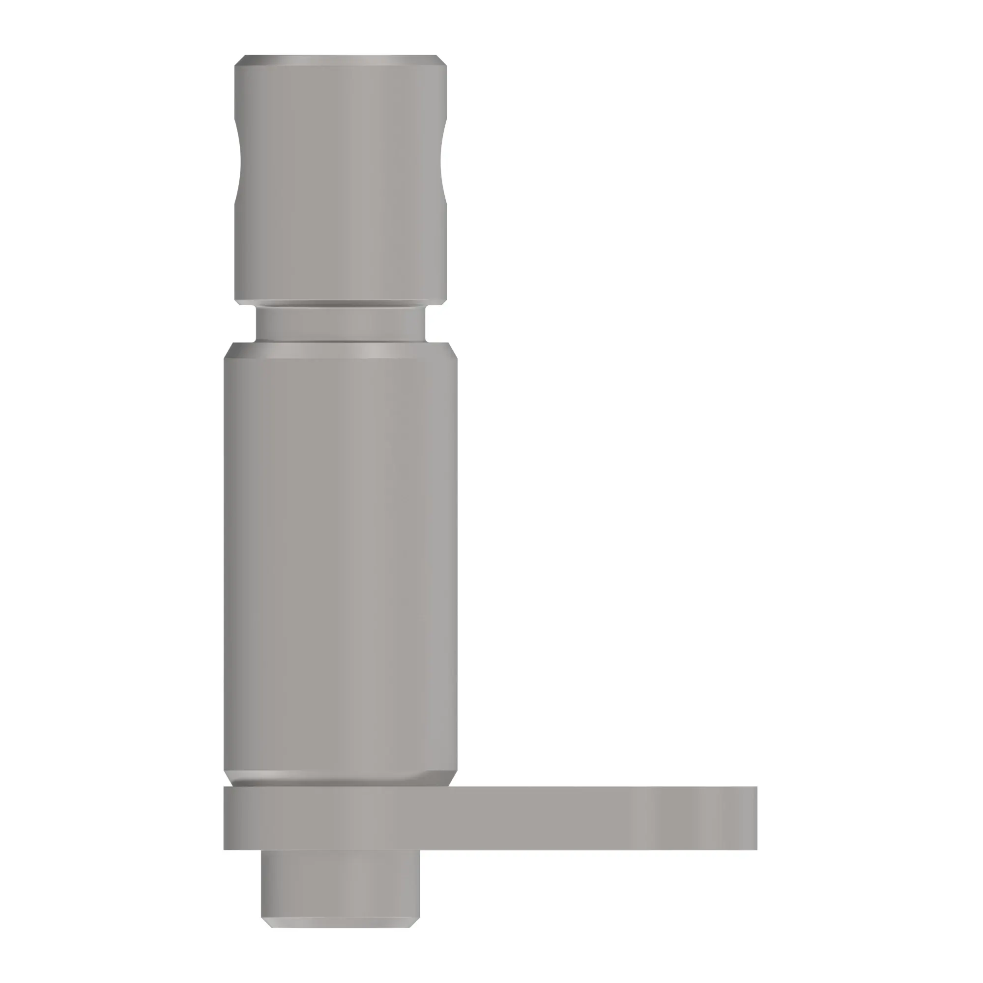 ARM, ASSEMBLY, DUAL SPEED PTO SHIFT