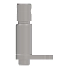 ARM, ASSEMBLY, DUAL SPEED PTO SHIFT