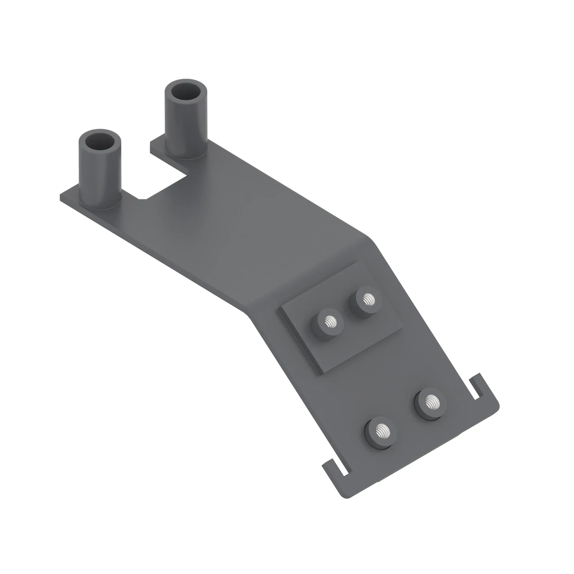 John Deere Bracket - F706113