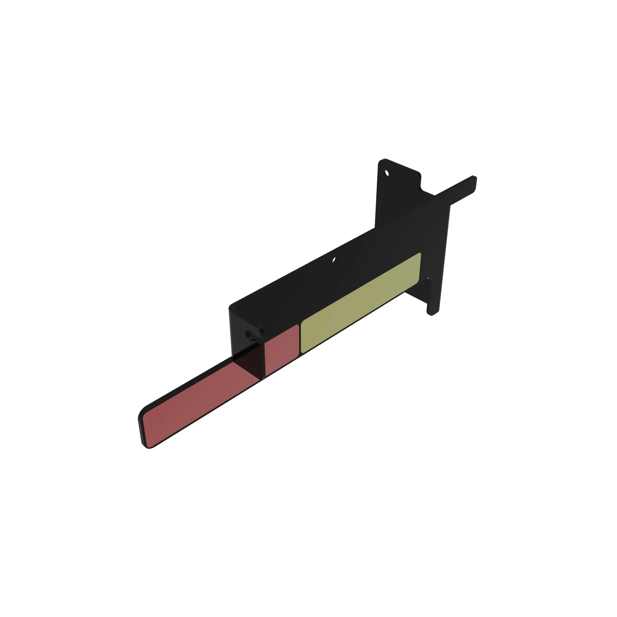 LVU24968: Support Bracket