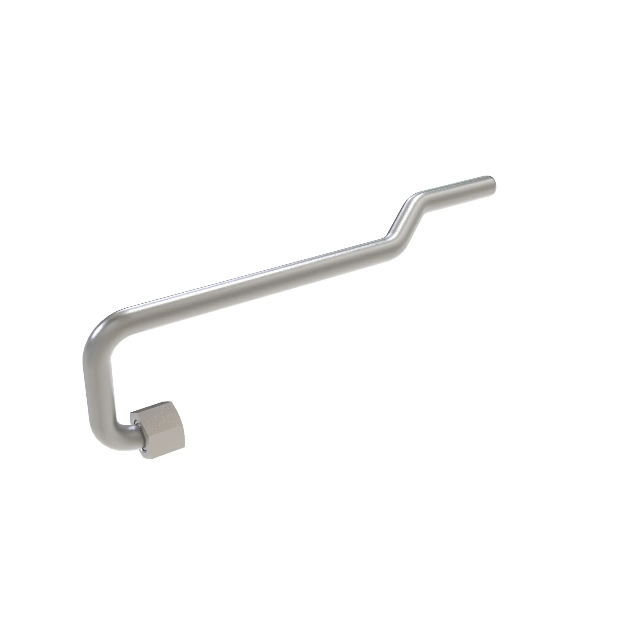 John Deere Oil Line - AL210953