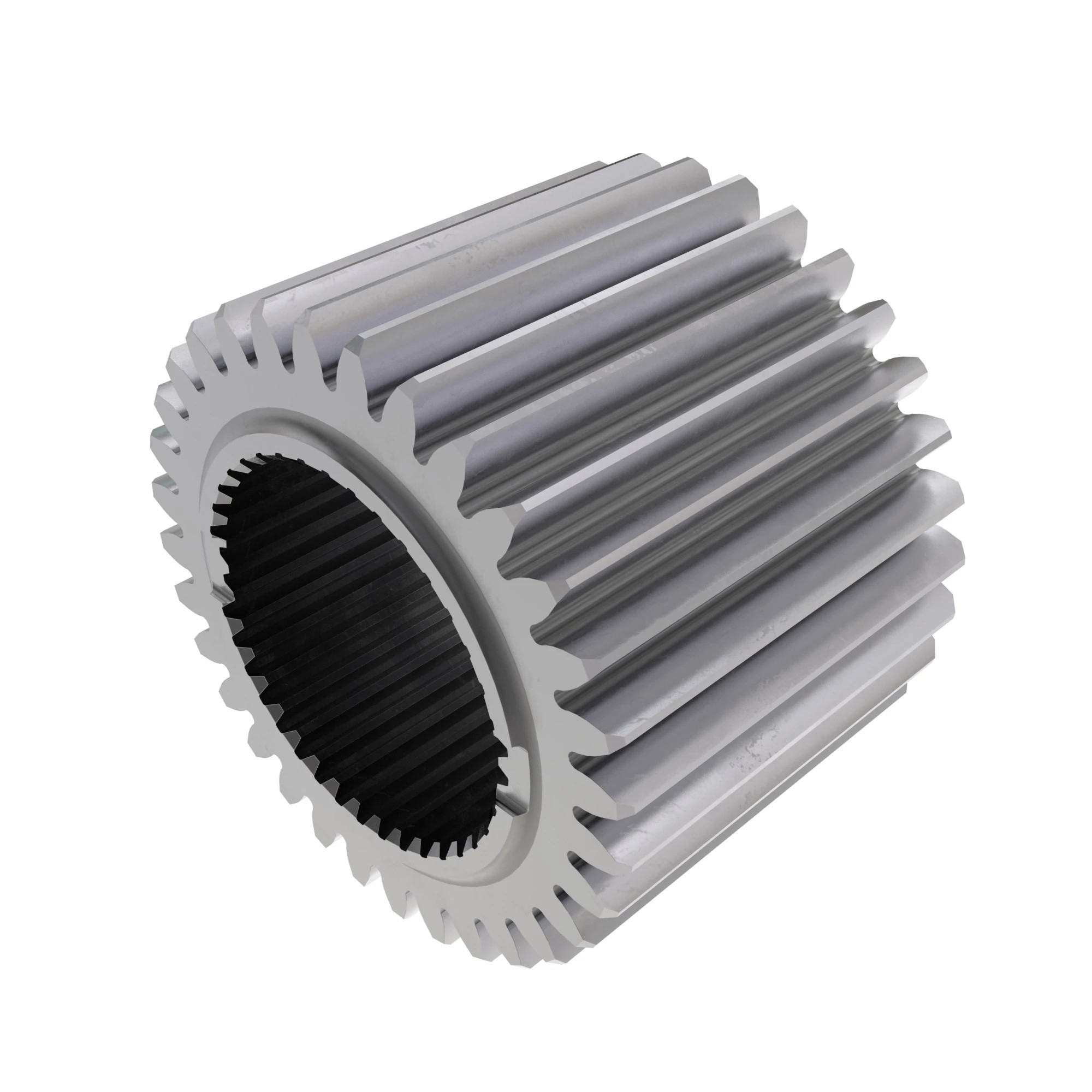 John Deere Front PTO Drive Spur Gear - R313030