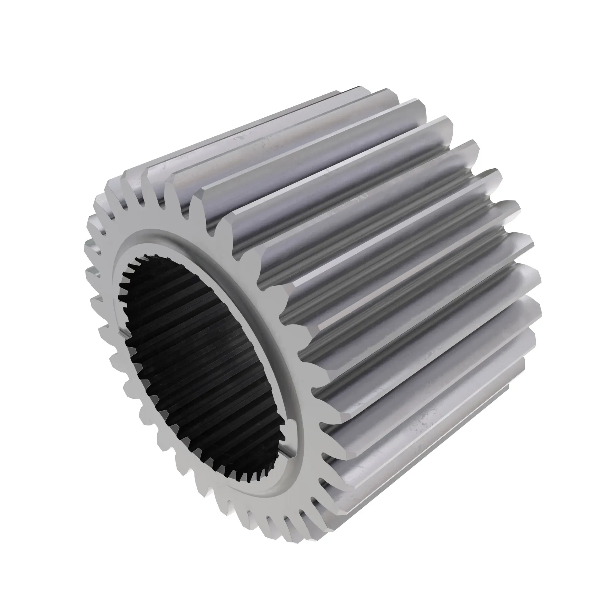 John Deere Front PTO Drive Spur Gear - R313030