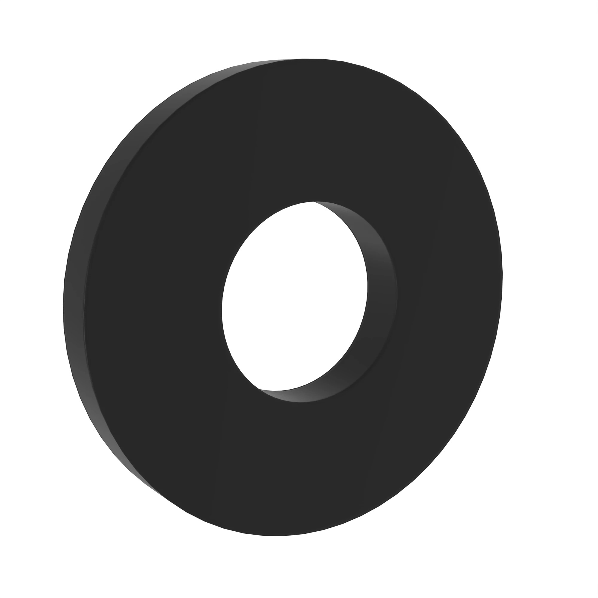 WASHER, ISOLATOR