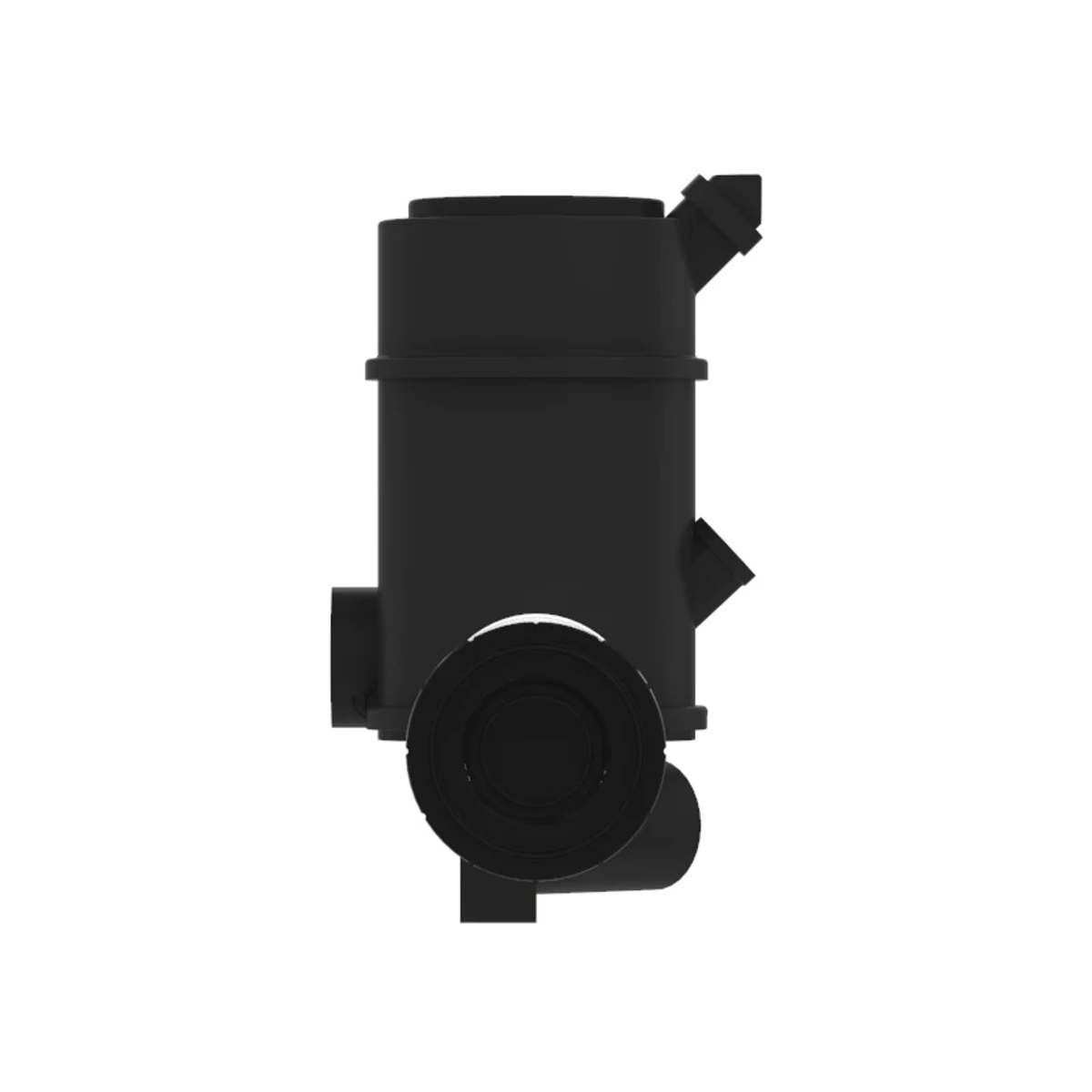 CLEANER, AIR AIR CLEANER FOR TURBO-