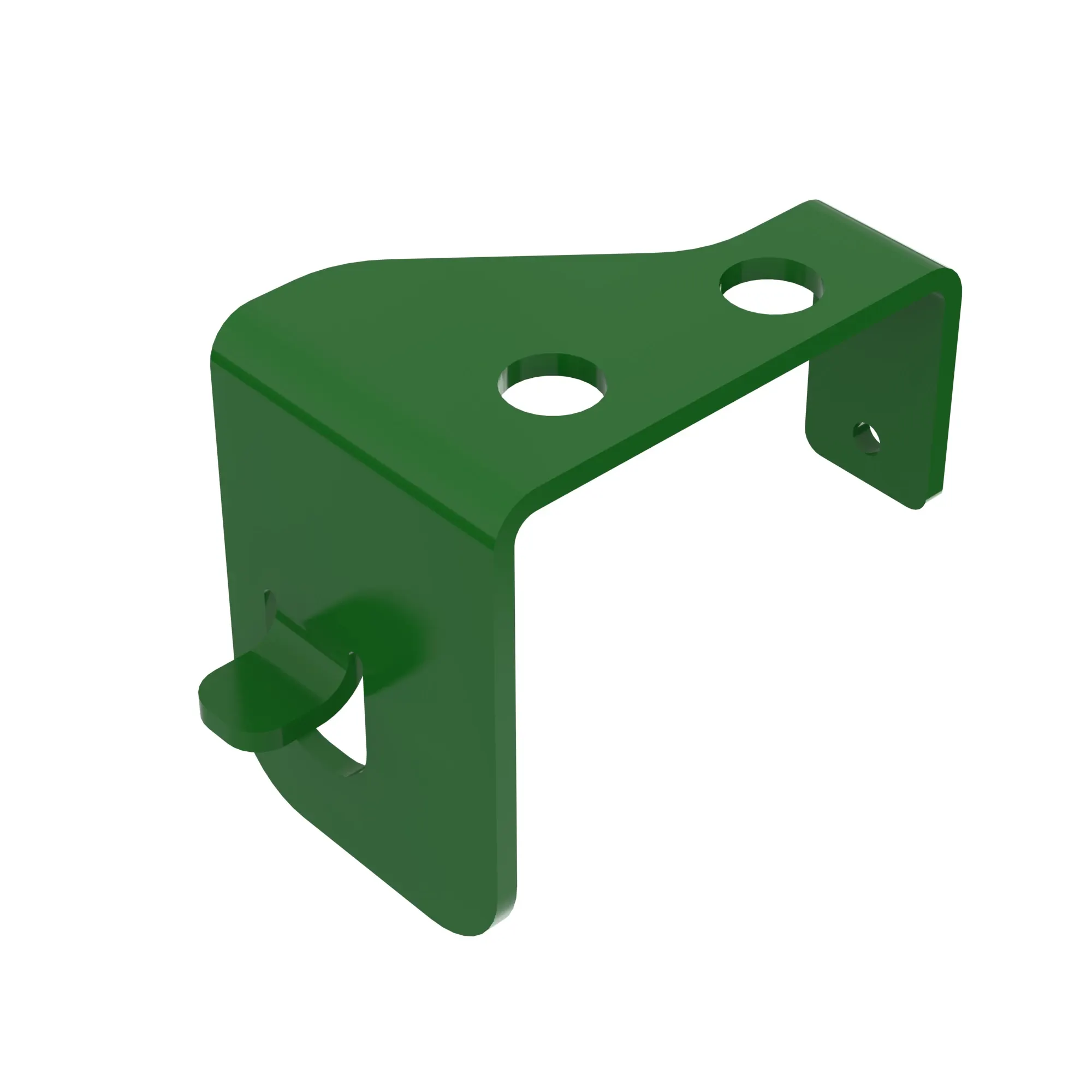 Bracket