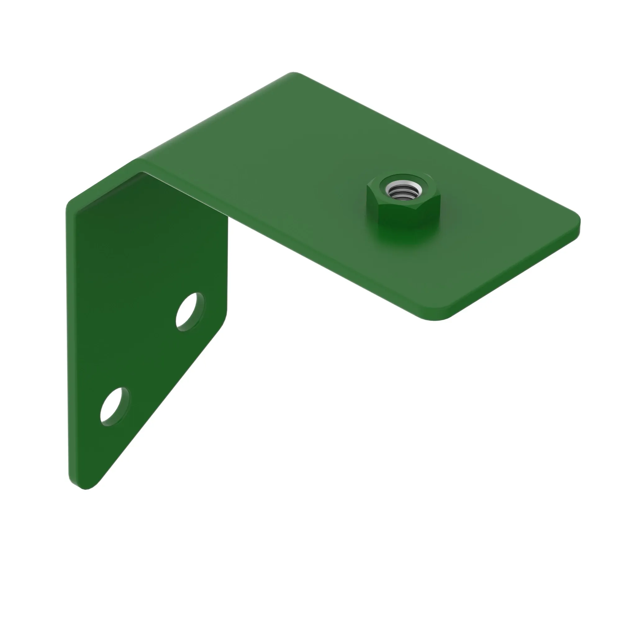 BRACKET, AC SUPPORT
